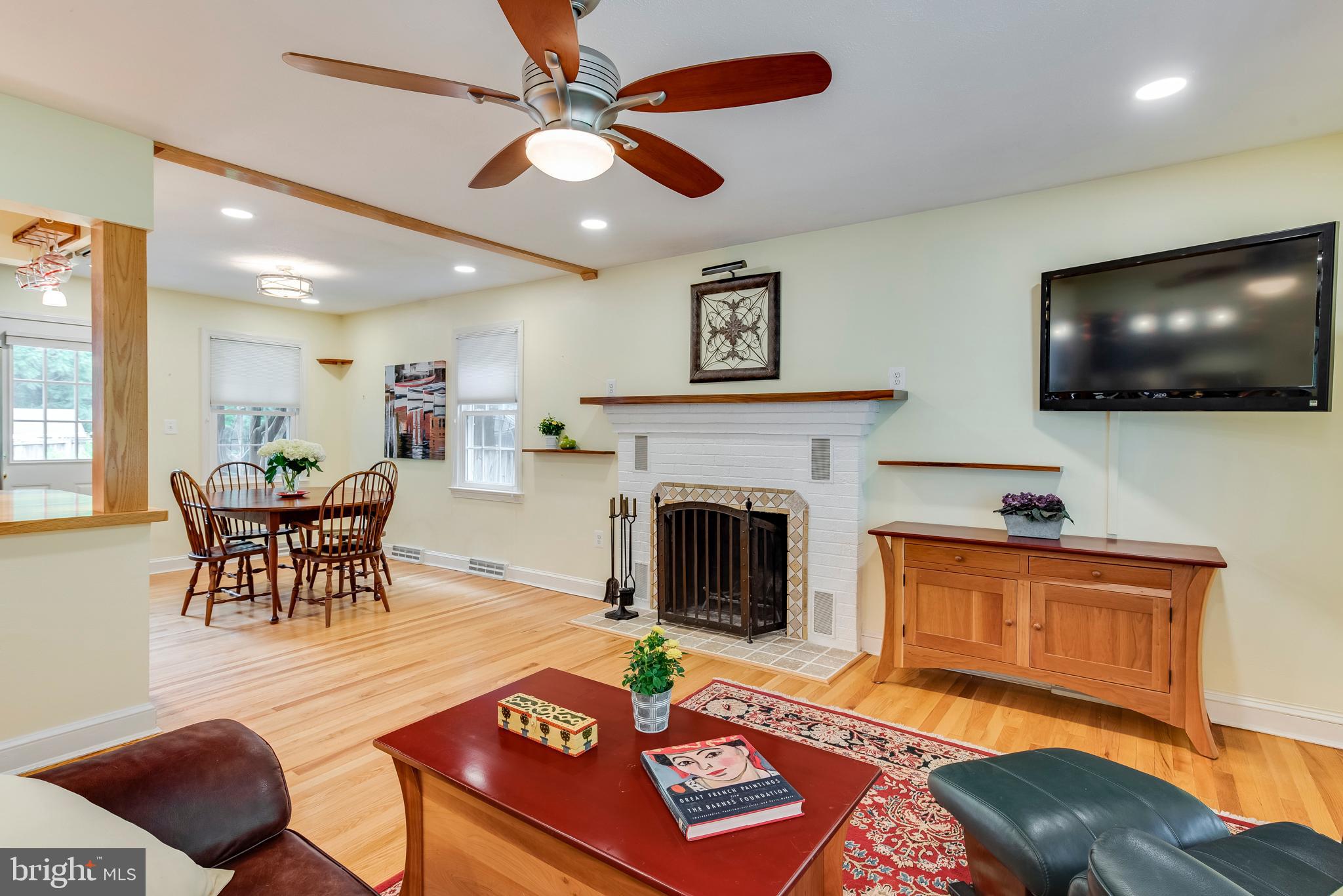 ST MARGARETS - Residential