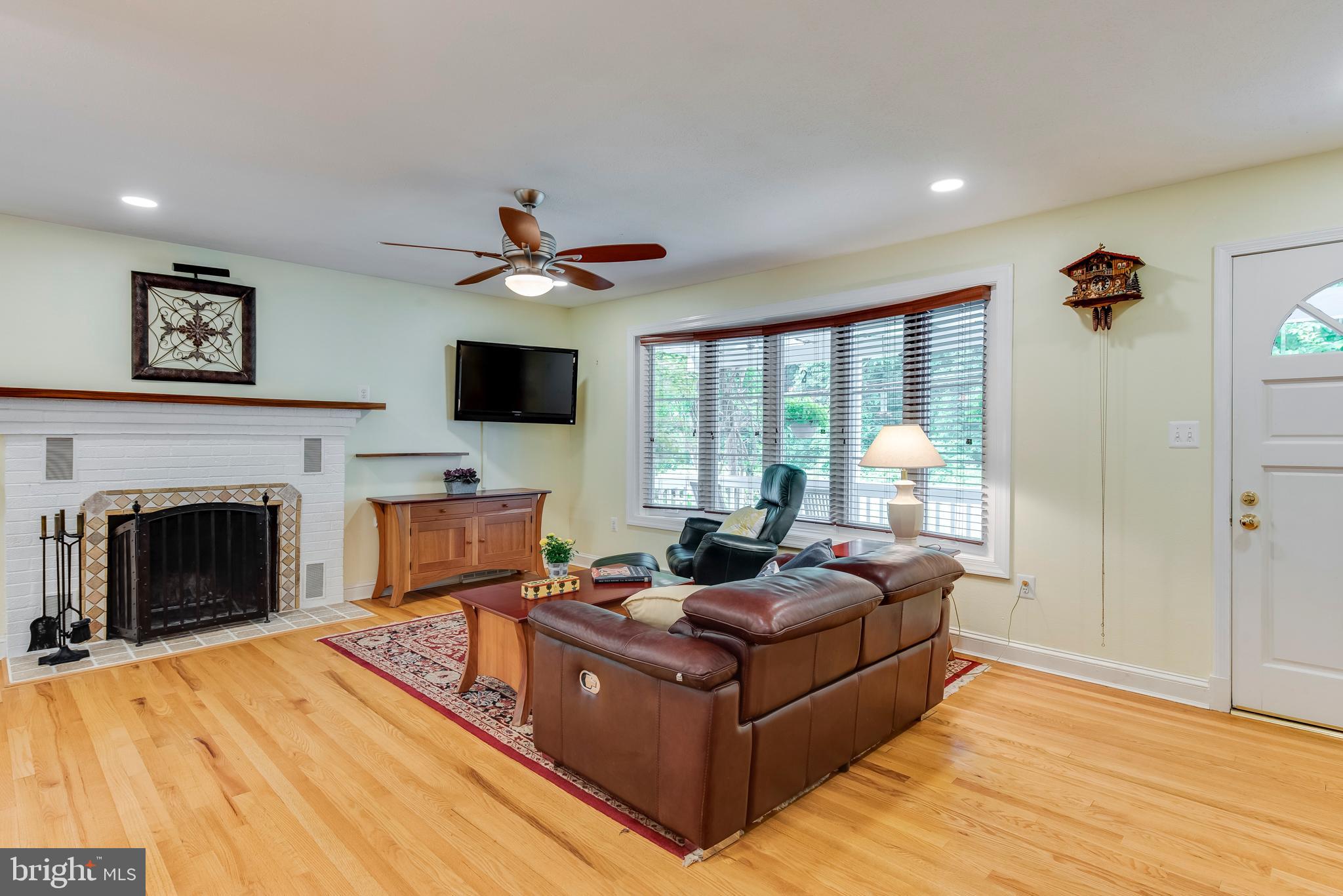 ST MARGARETS - Residential