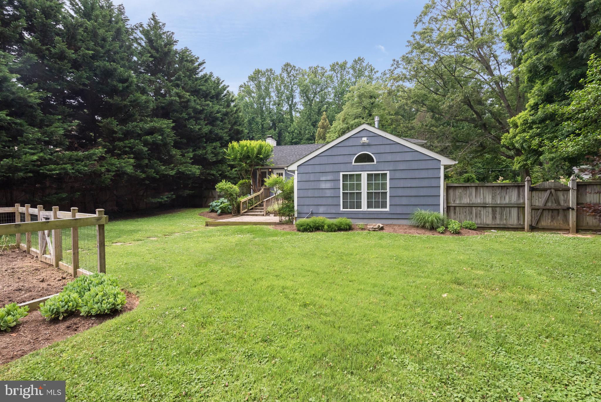 ST MARGARETS - Residential