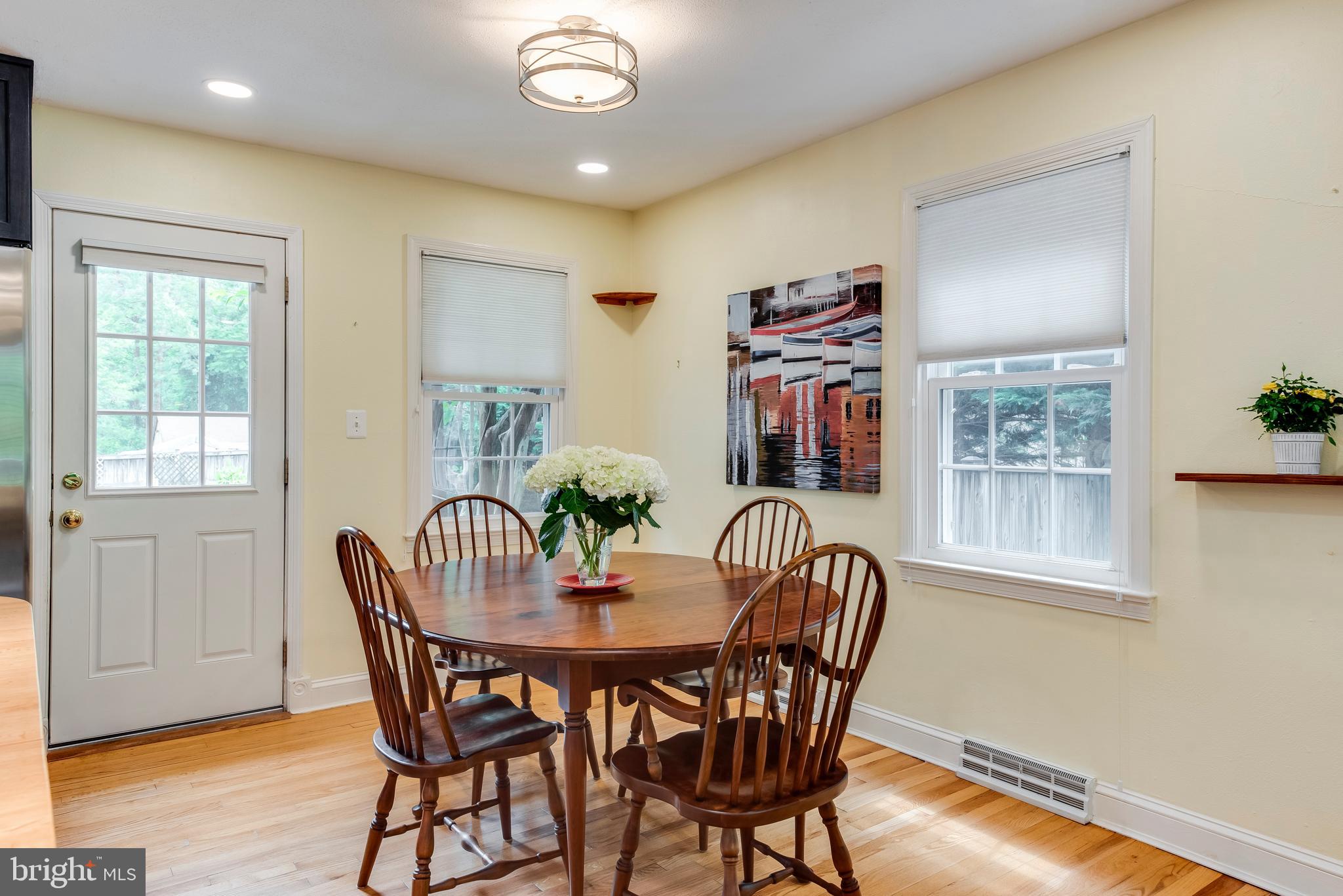 ST MARGARETS - Residential