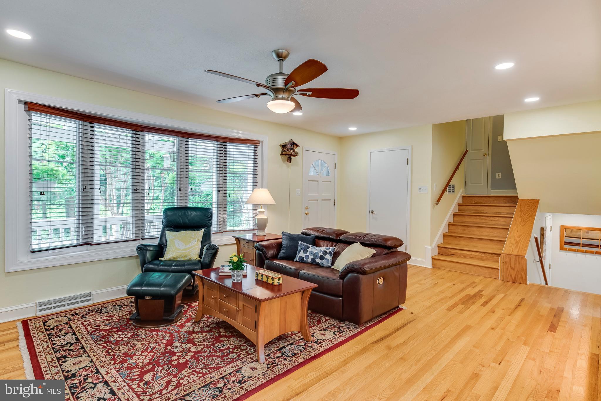 ST MARGARETS - Residential