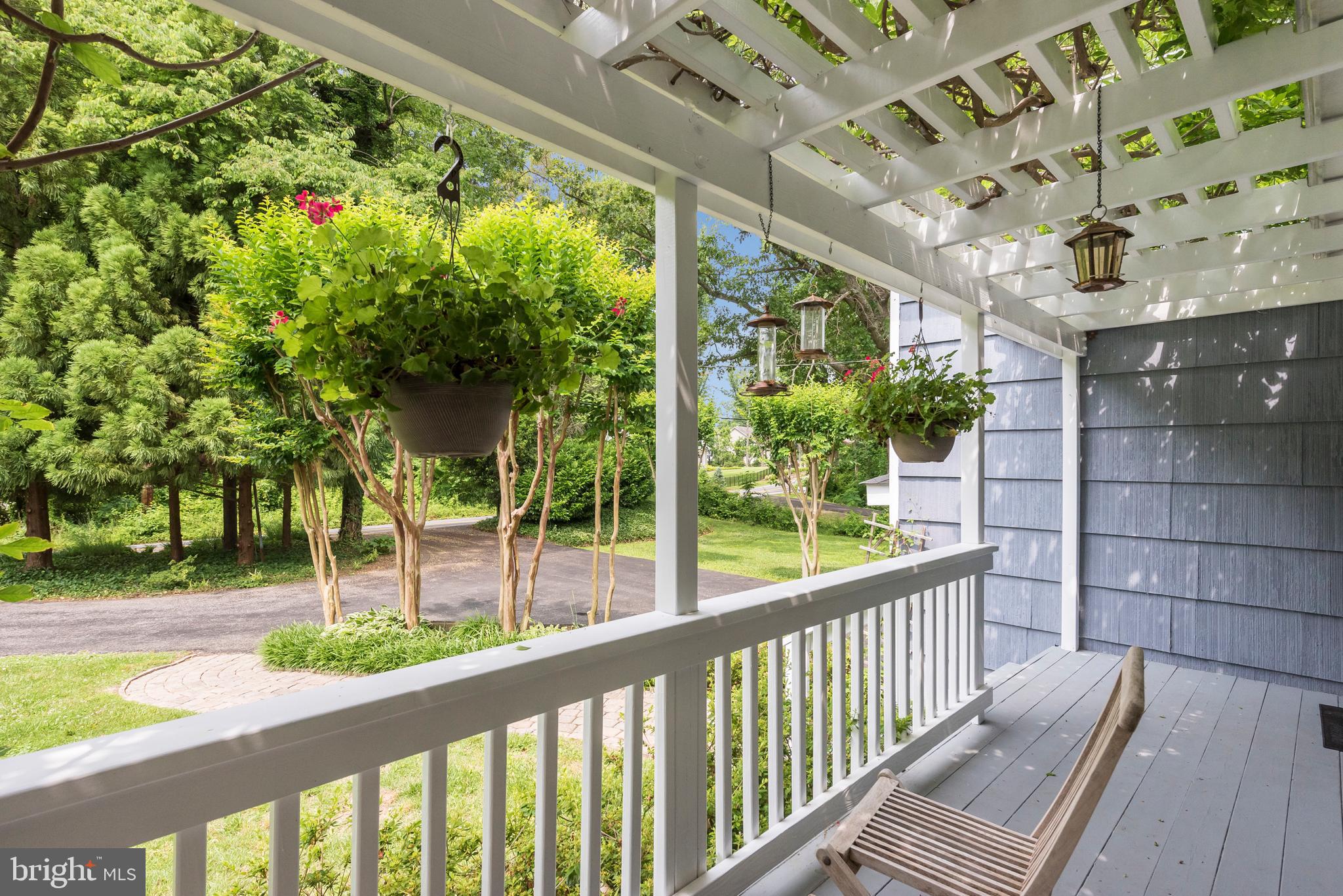 ST MARGARETS - Residential