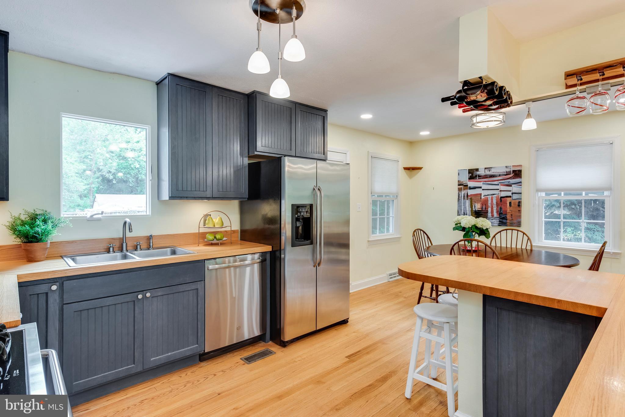 ST MARGARETS - Residential