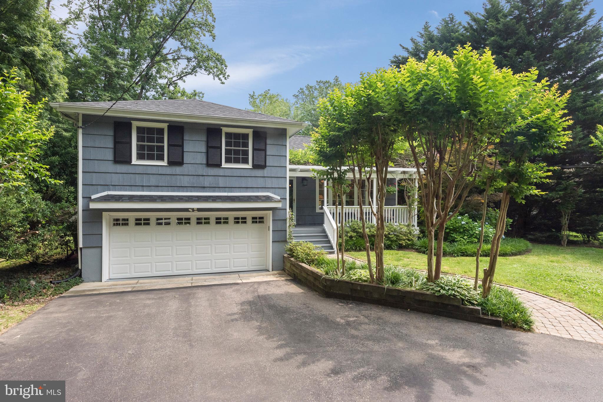 ST MARGARETS - Residential