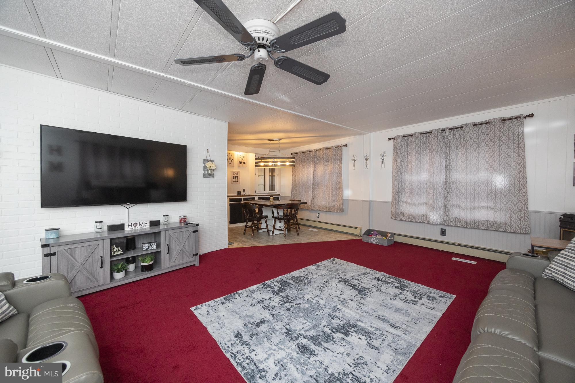 PENNWOOD CROSSING - Residential