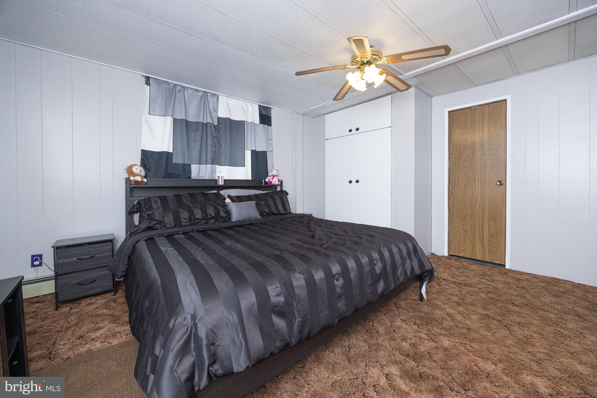 PENNWOOD CROSSING - Residential