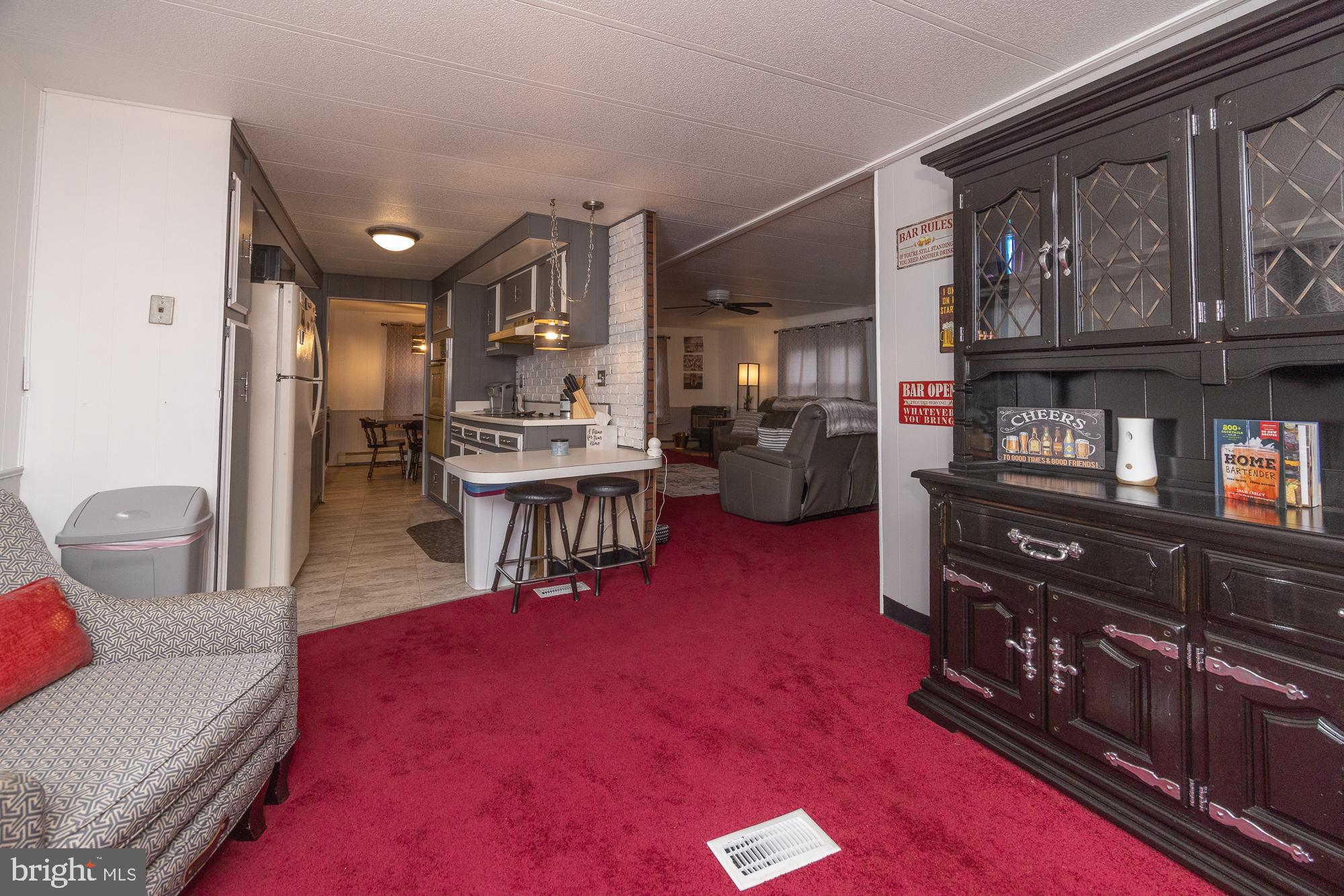 PENNWOOD CROSSING - Residential