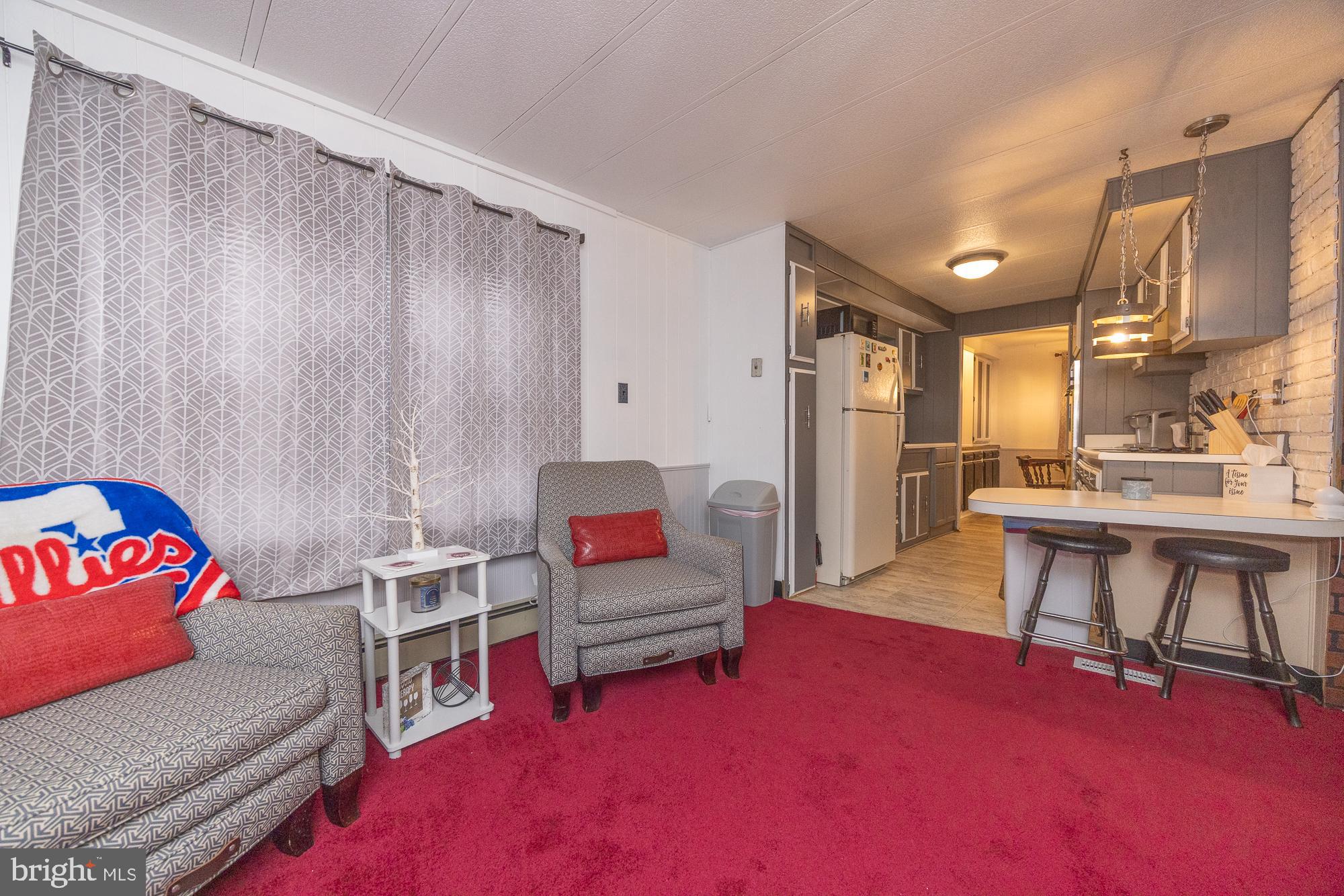 PENNWOOD CROSSING - Residential