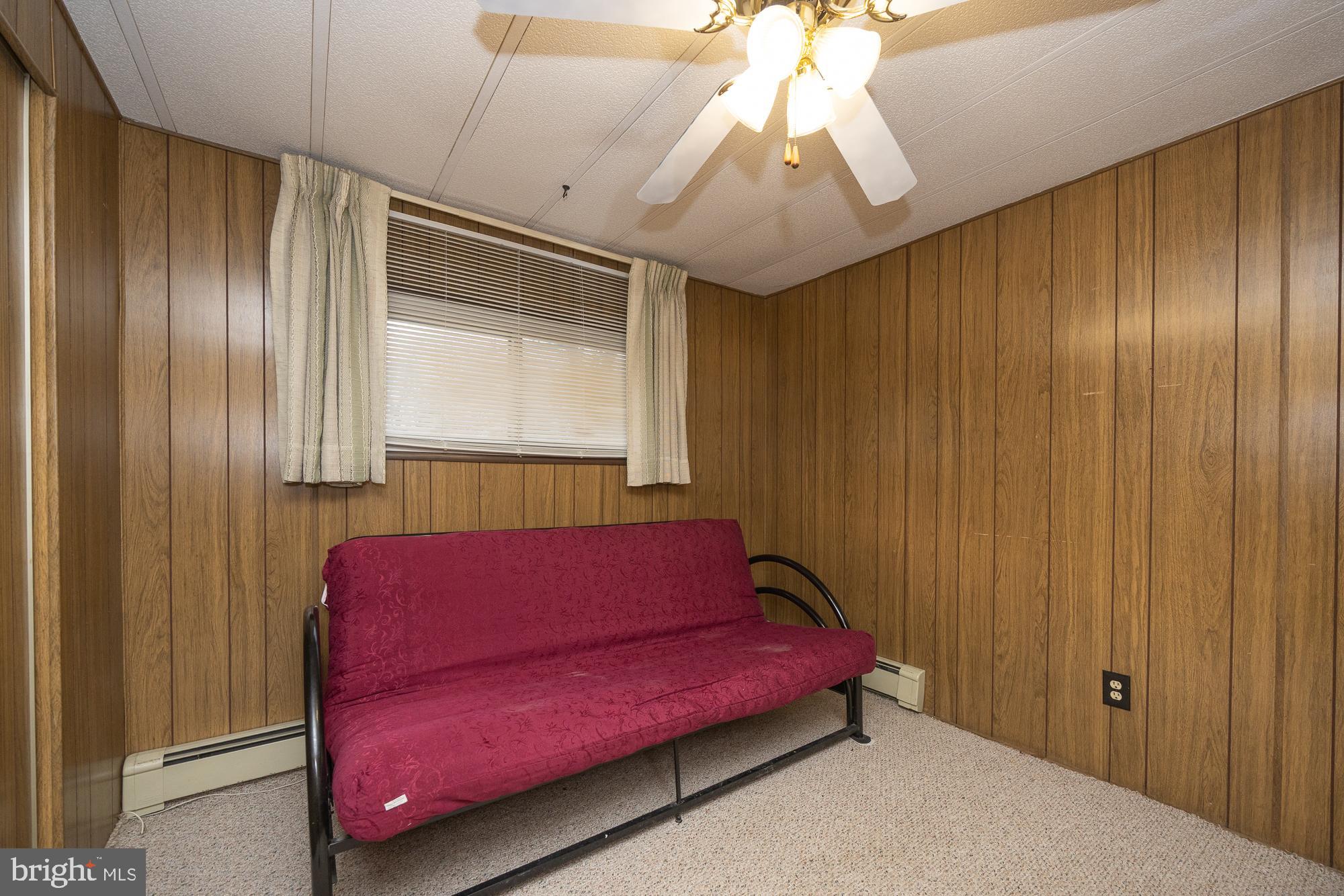 PENNWOOD CROSSING - Residential