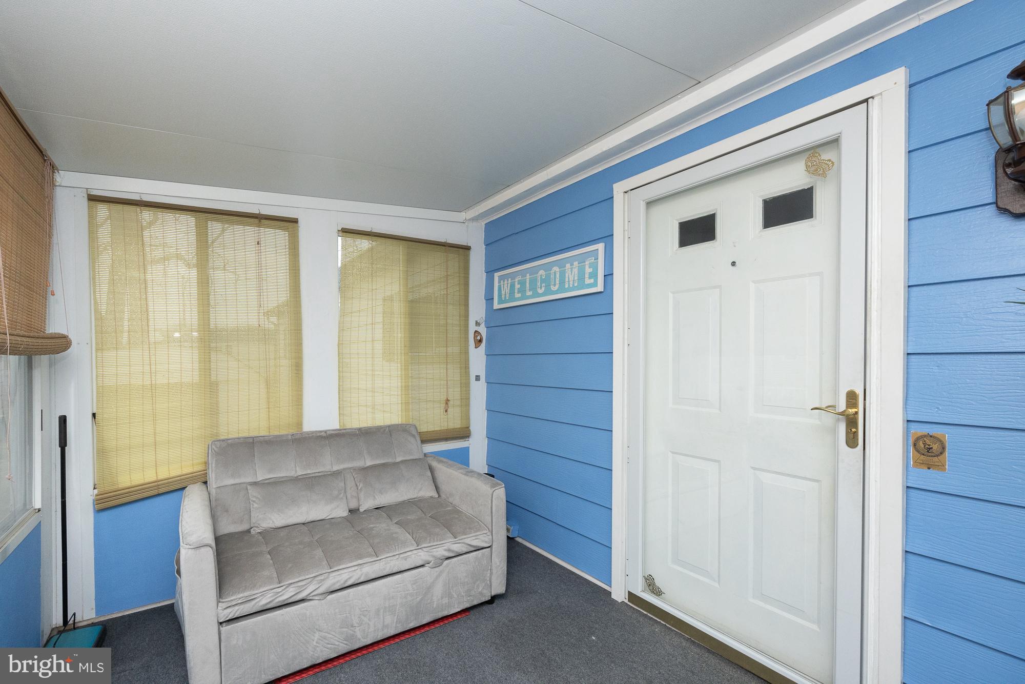 PENNWOOD CROSSING - Residential