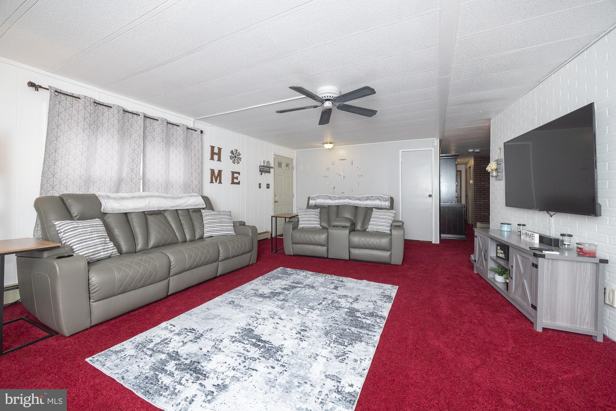 PENNWOOD CROSSING - Residential