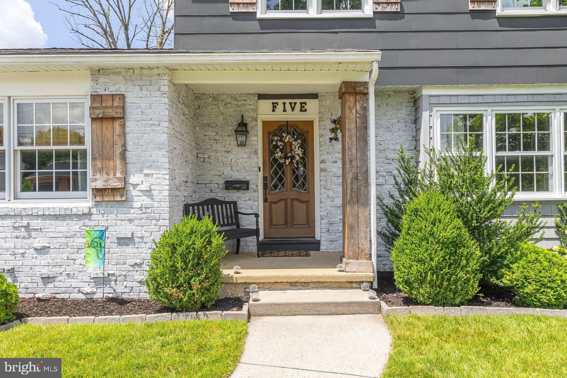 5 CAMBRIDGE DRIVE