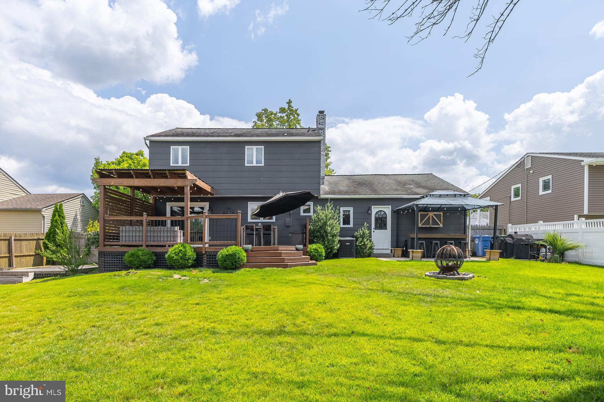 5 CAMBRIDGE DRIVE