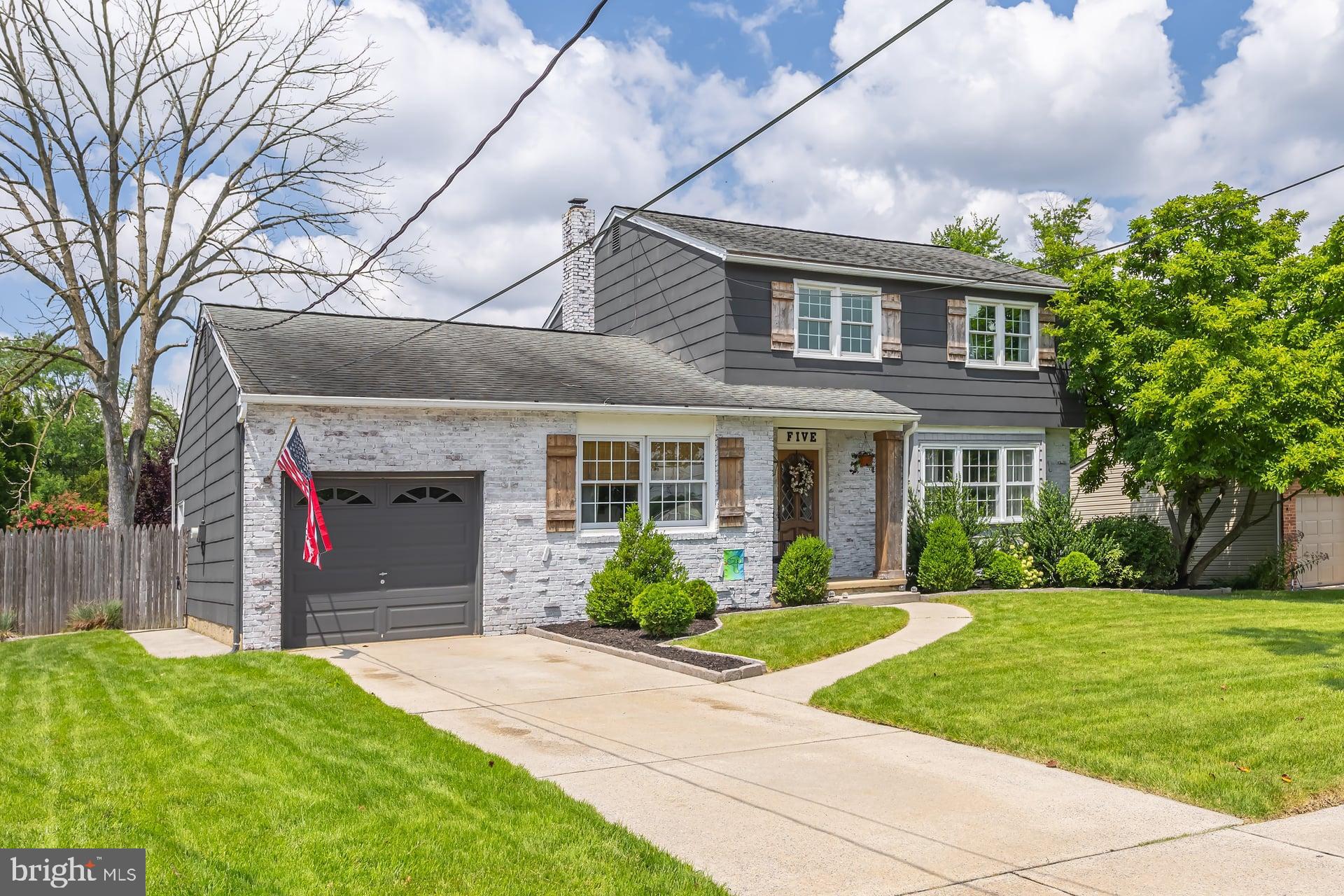 5 CAMBRIDGE DRIVE
