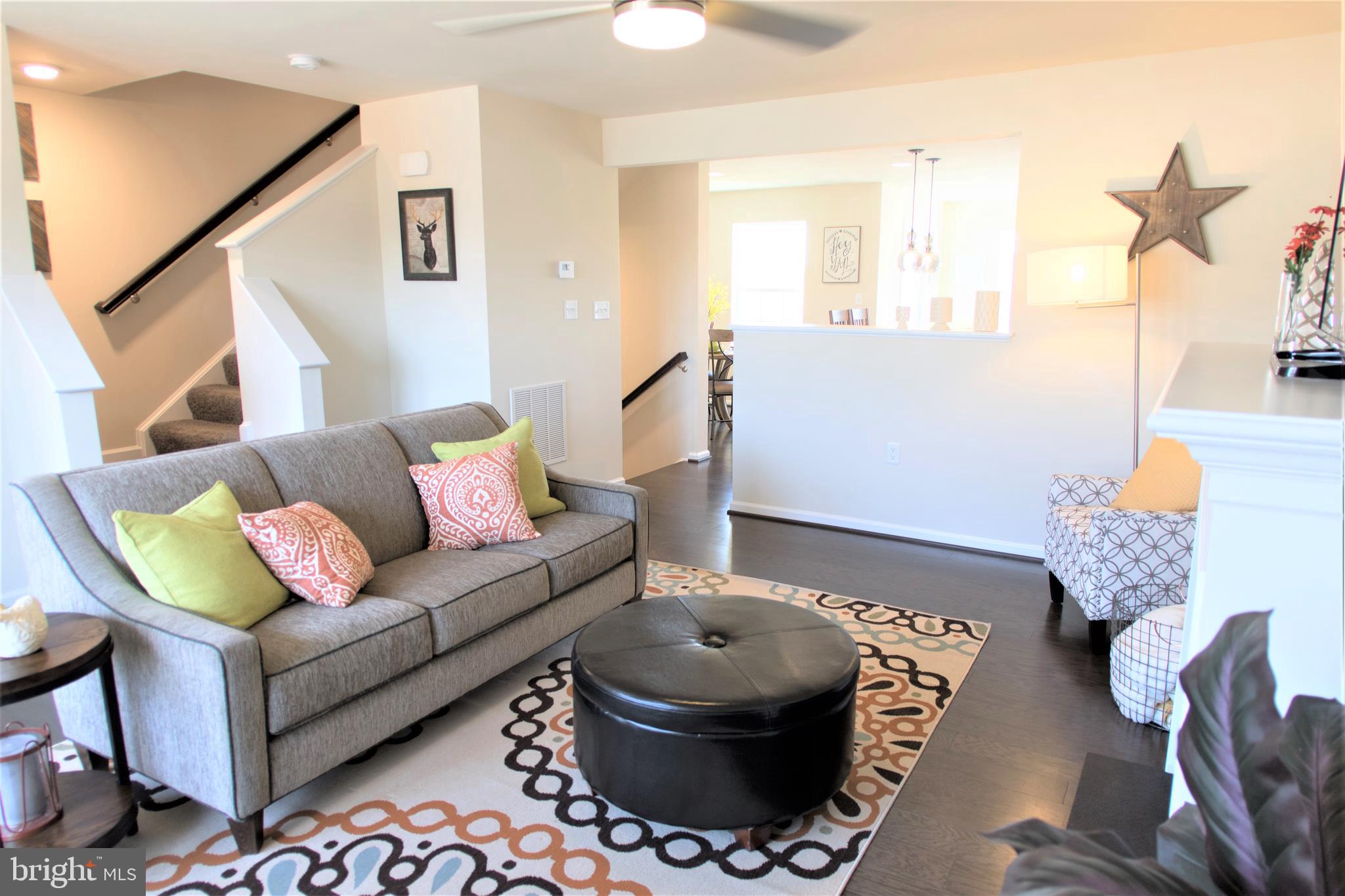 BRIAR RUN - Residential