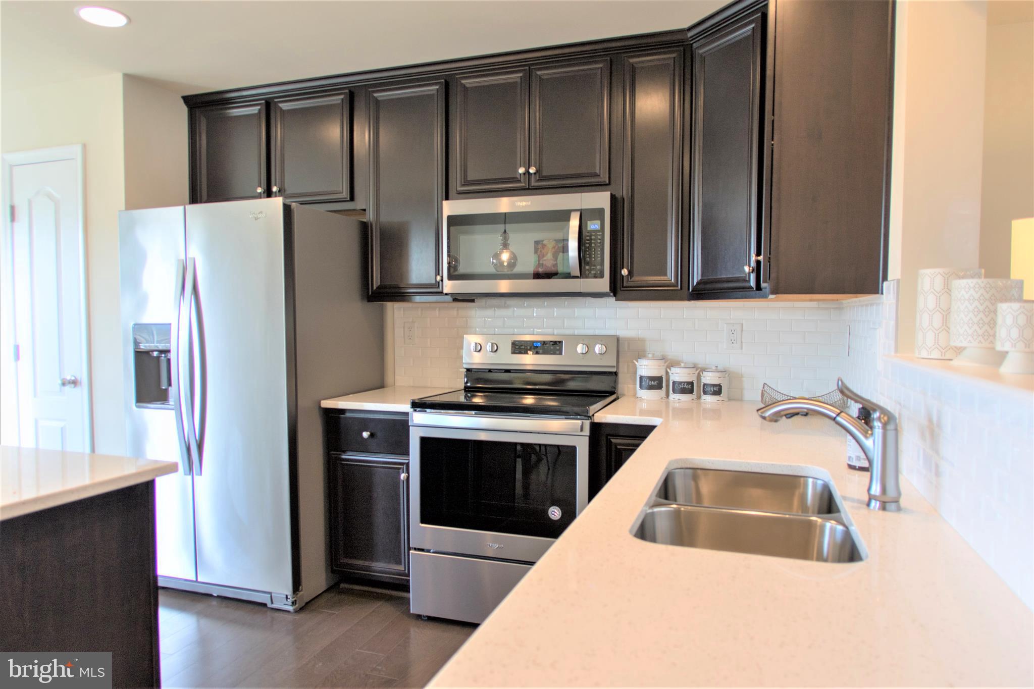 BRIAR RUN - Residential