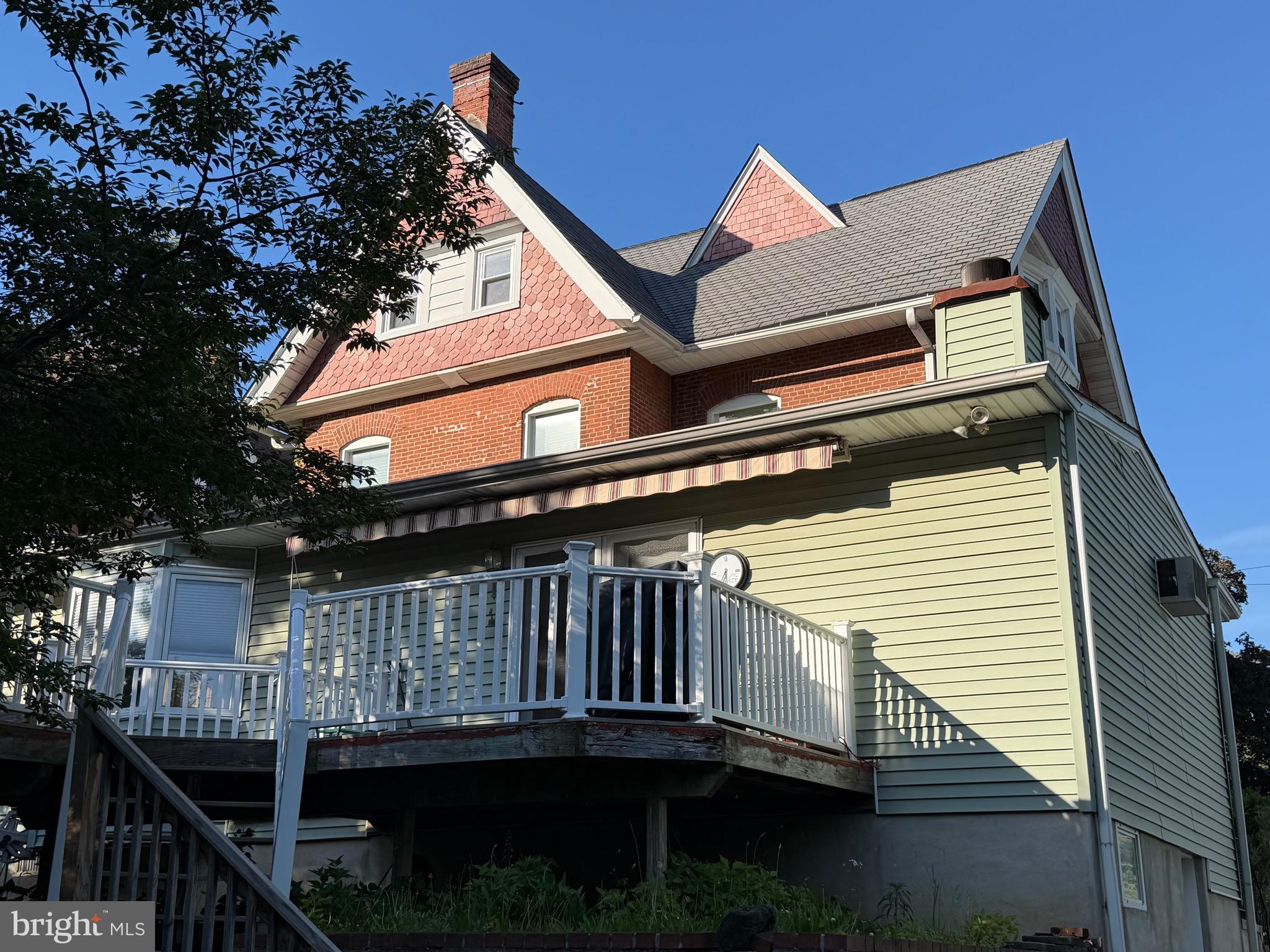 JENKINTOWN - Residential
