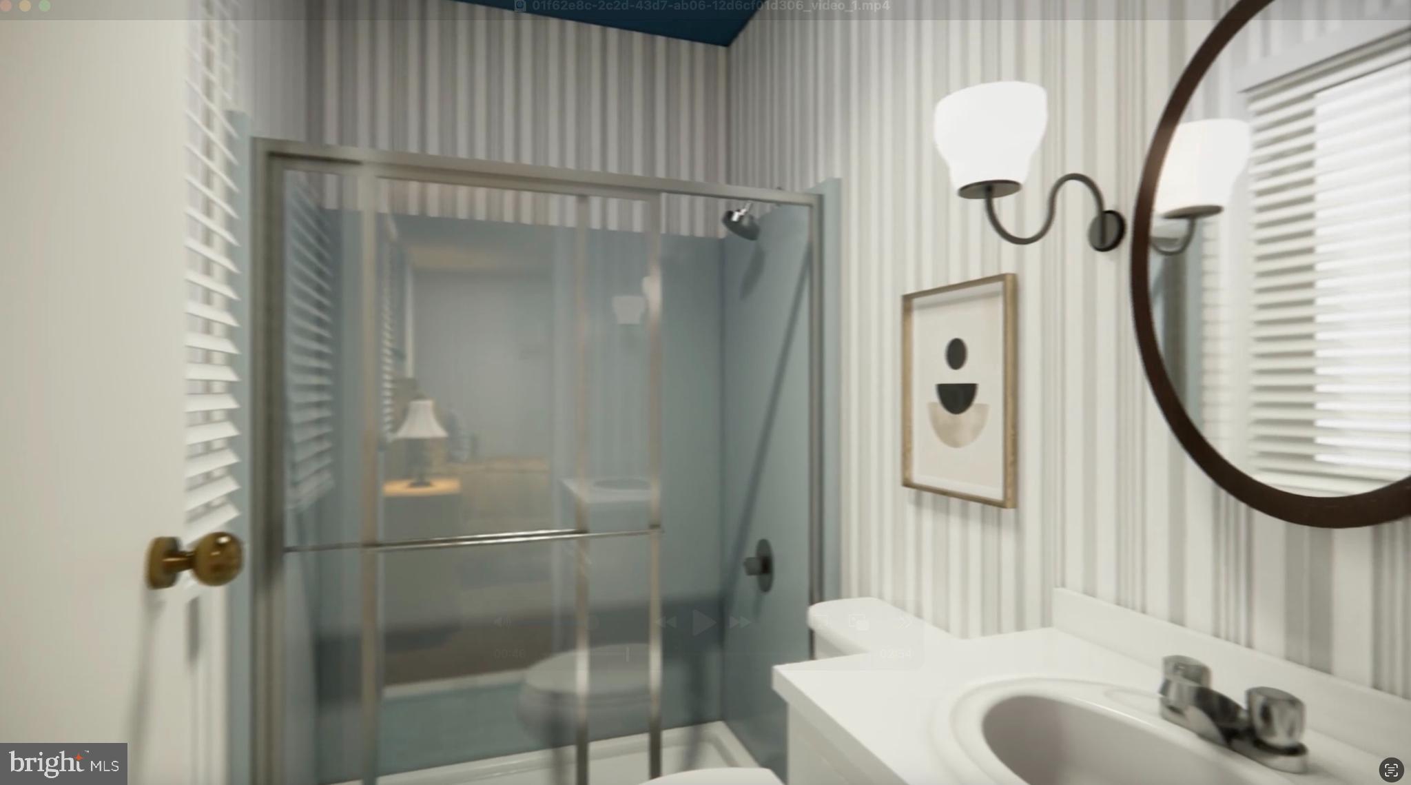 WOLVERTON PARK - Residential