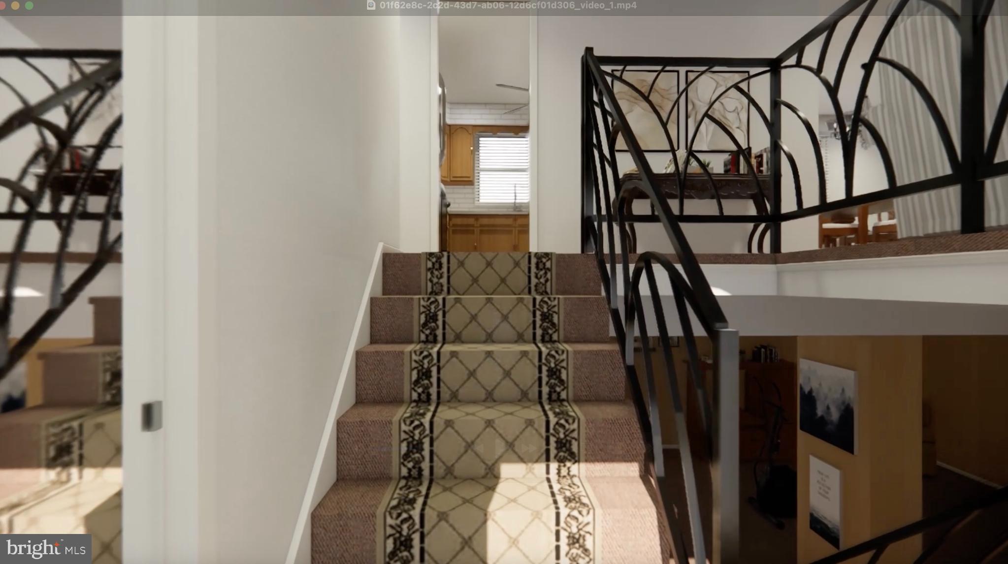 WOLVERTON PARK - Residential