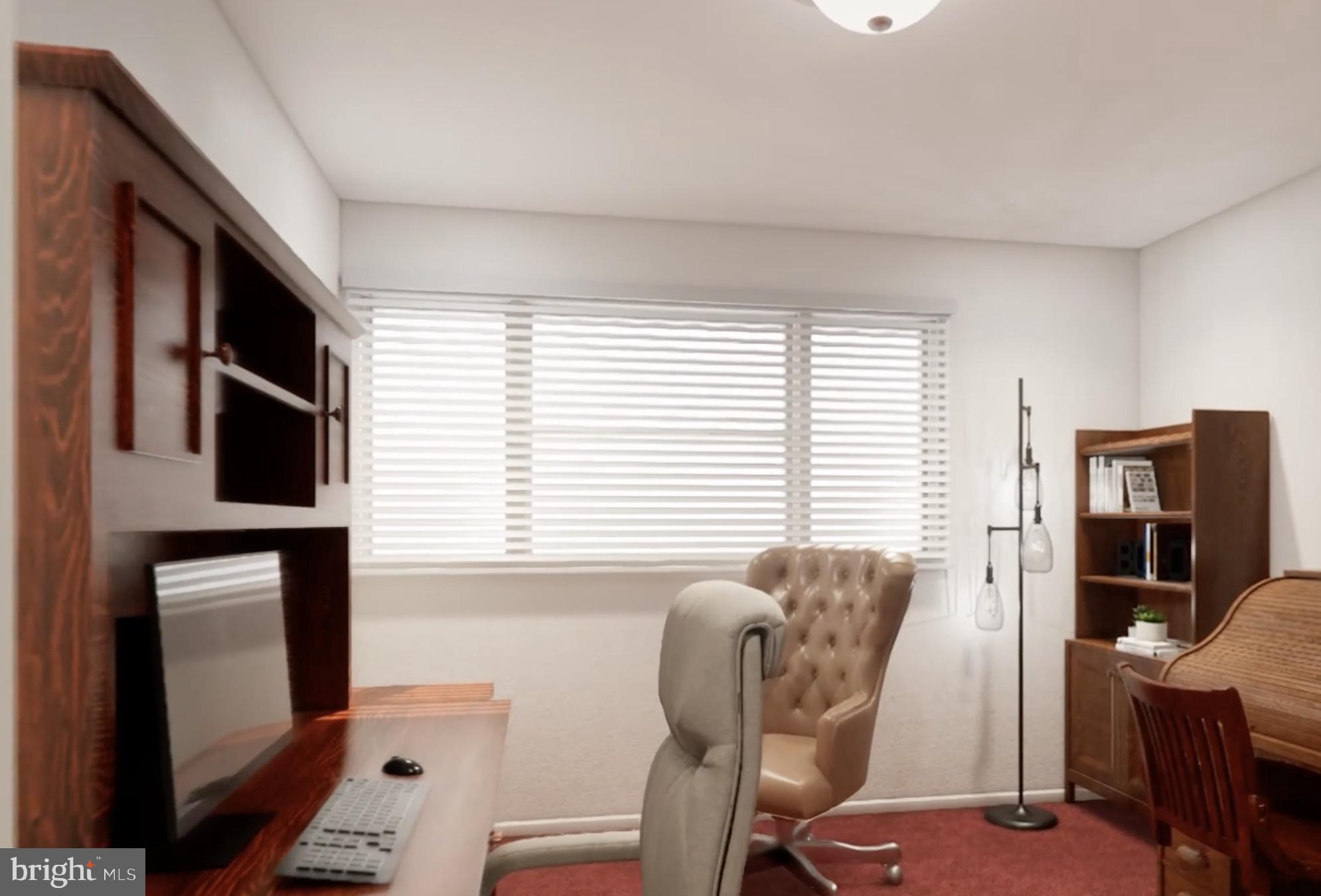 WOLVERTON PARK - Residential