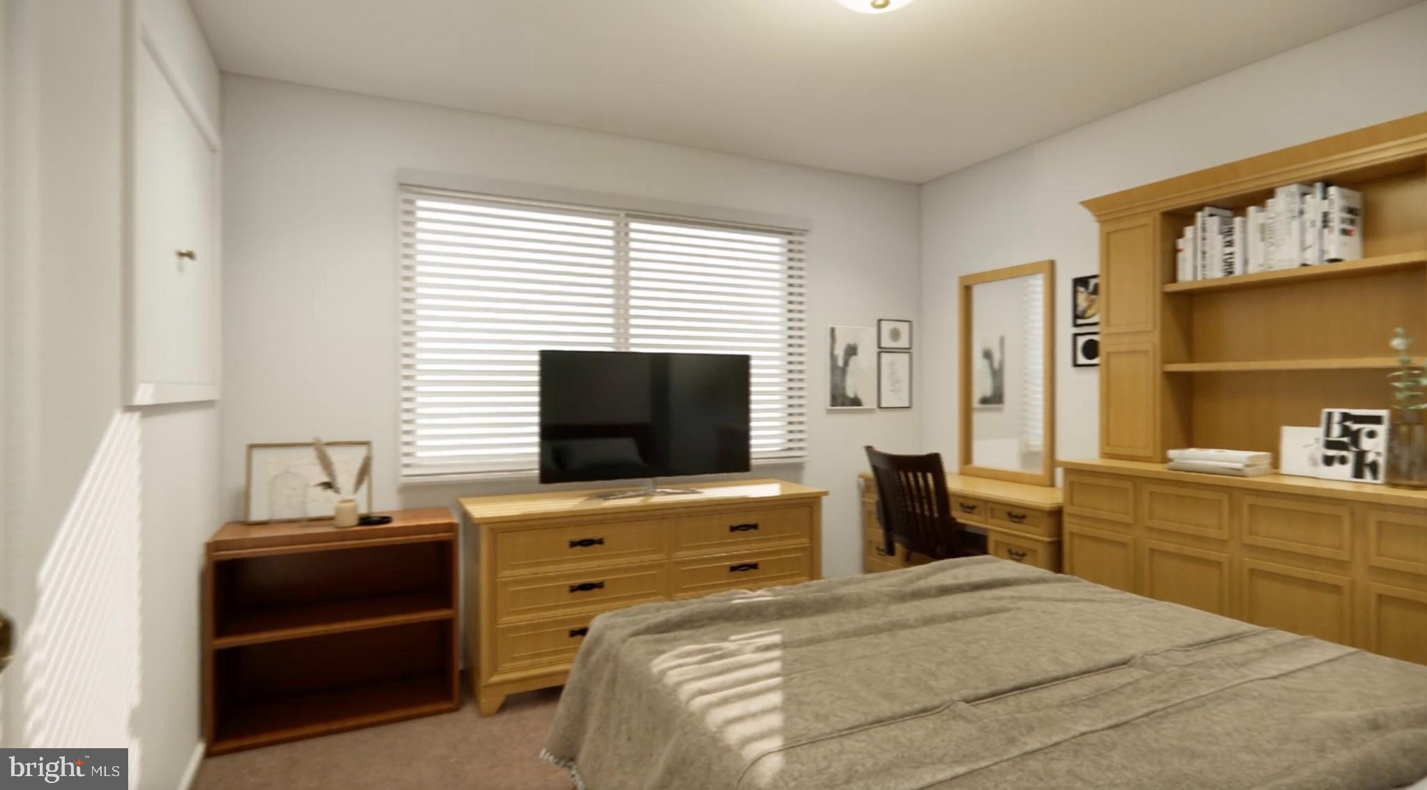 WOLVERTON PARK - Residential