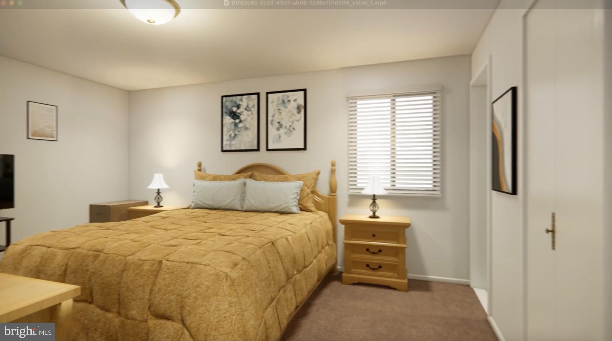 WOLVERTON PARK - Residential