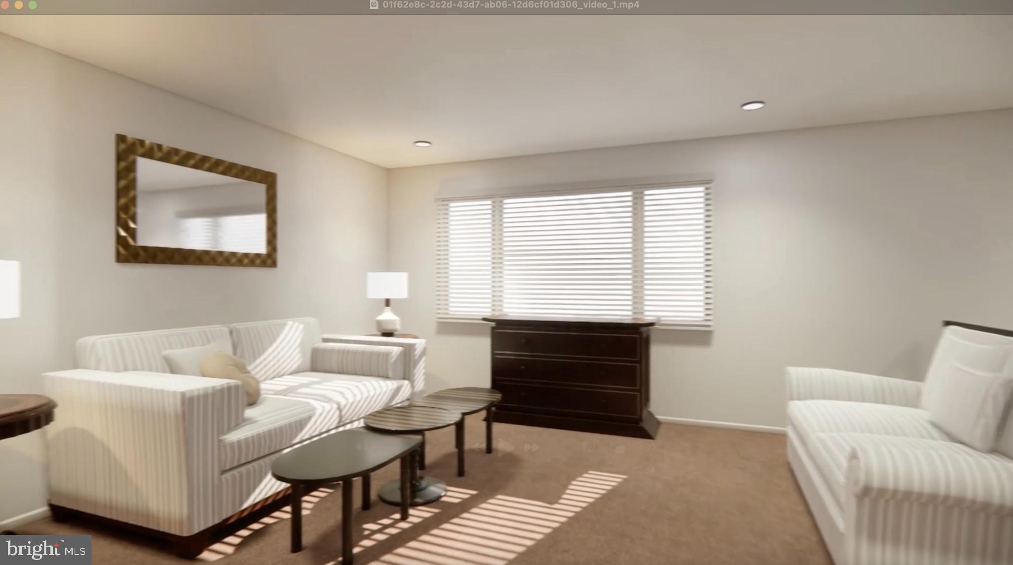 WOLVERTON PARK - Residential