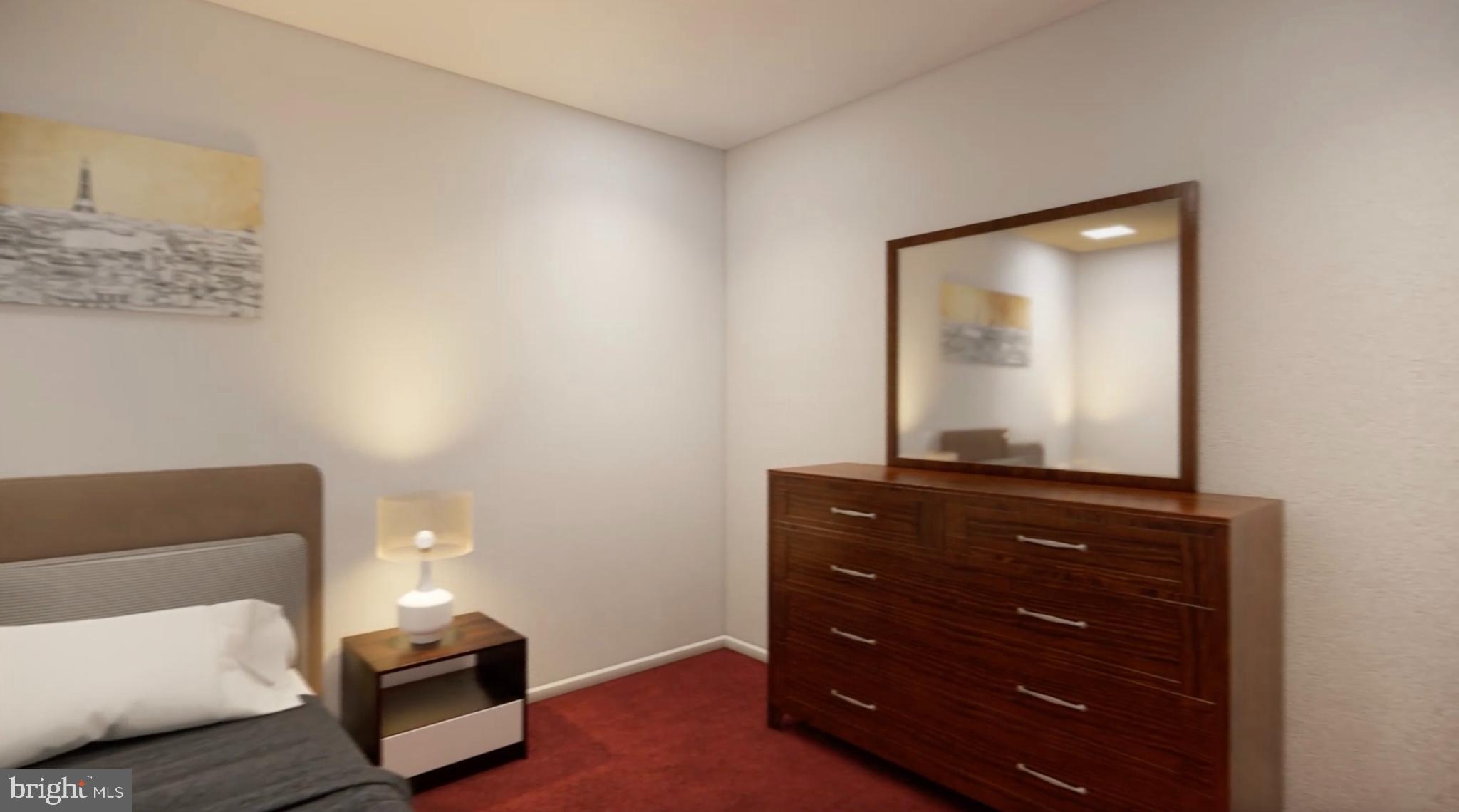 WOLVERTON PARK - Residential