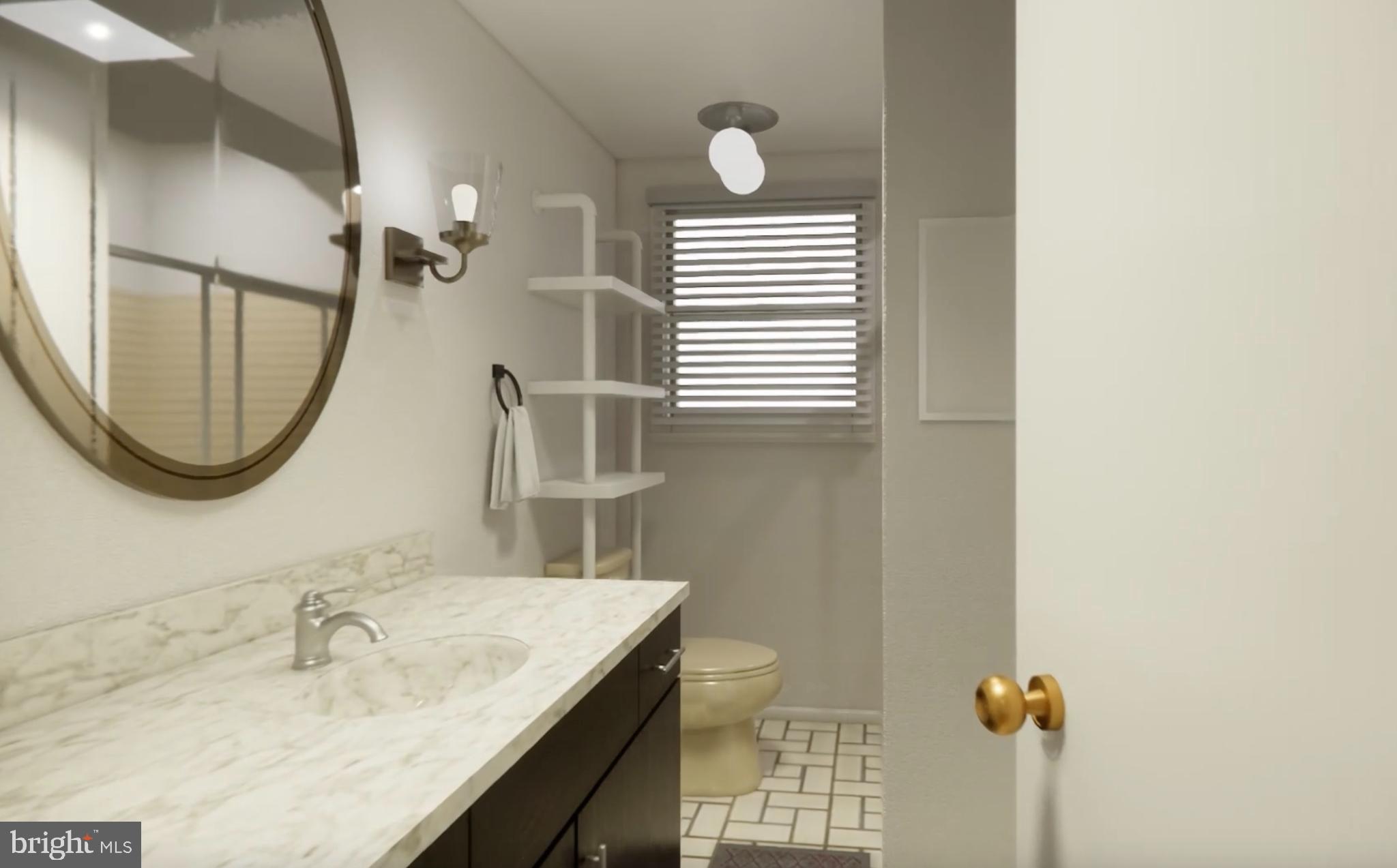 WOLVERTON PARK - Residential