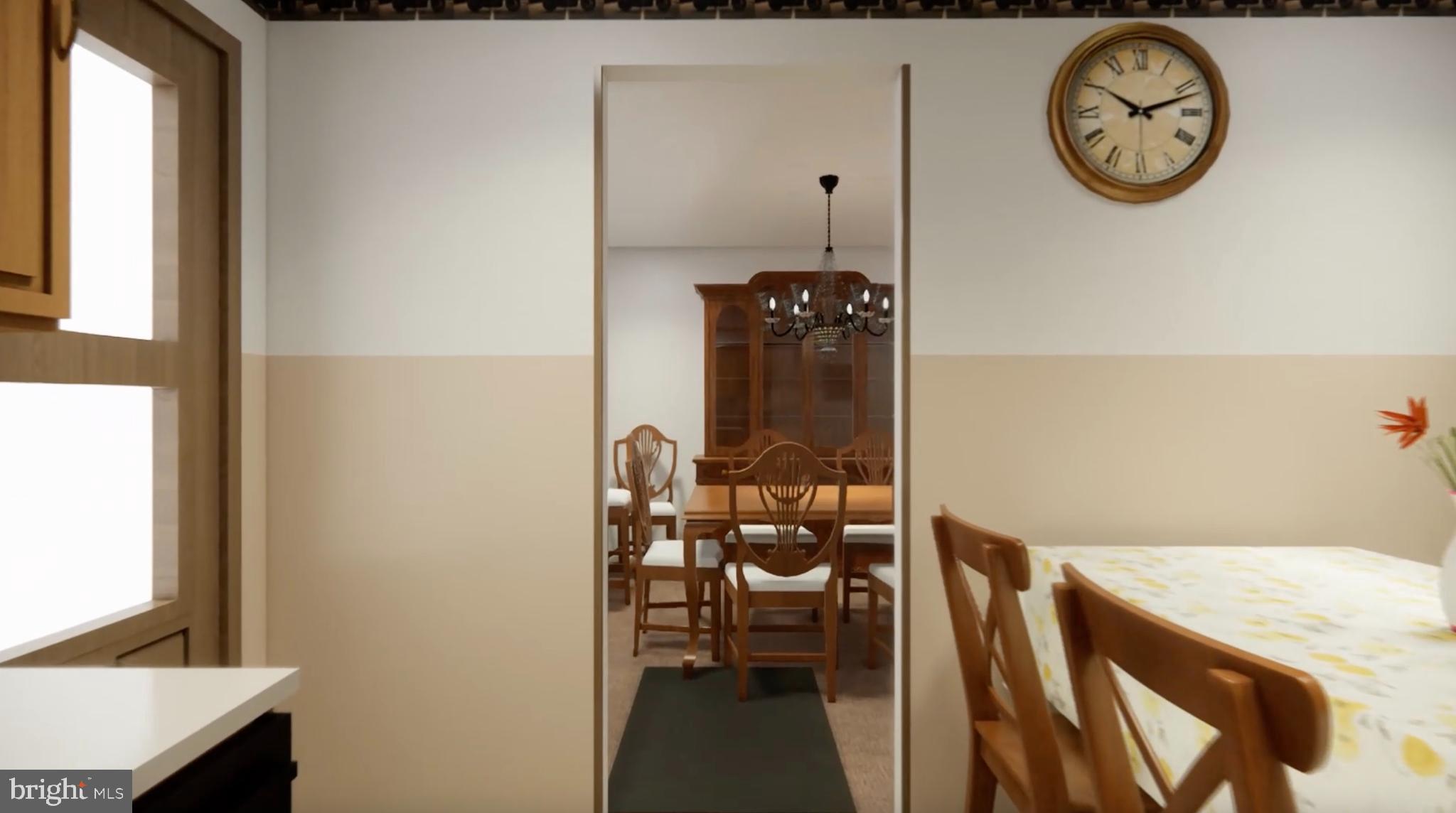 WOLVERTON PARK - Residential