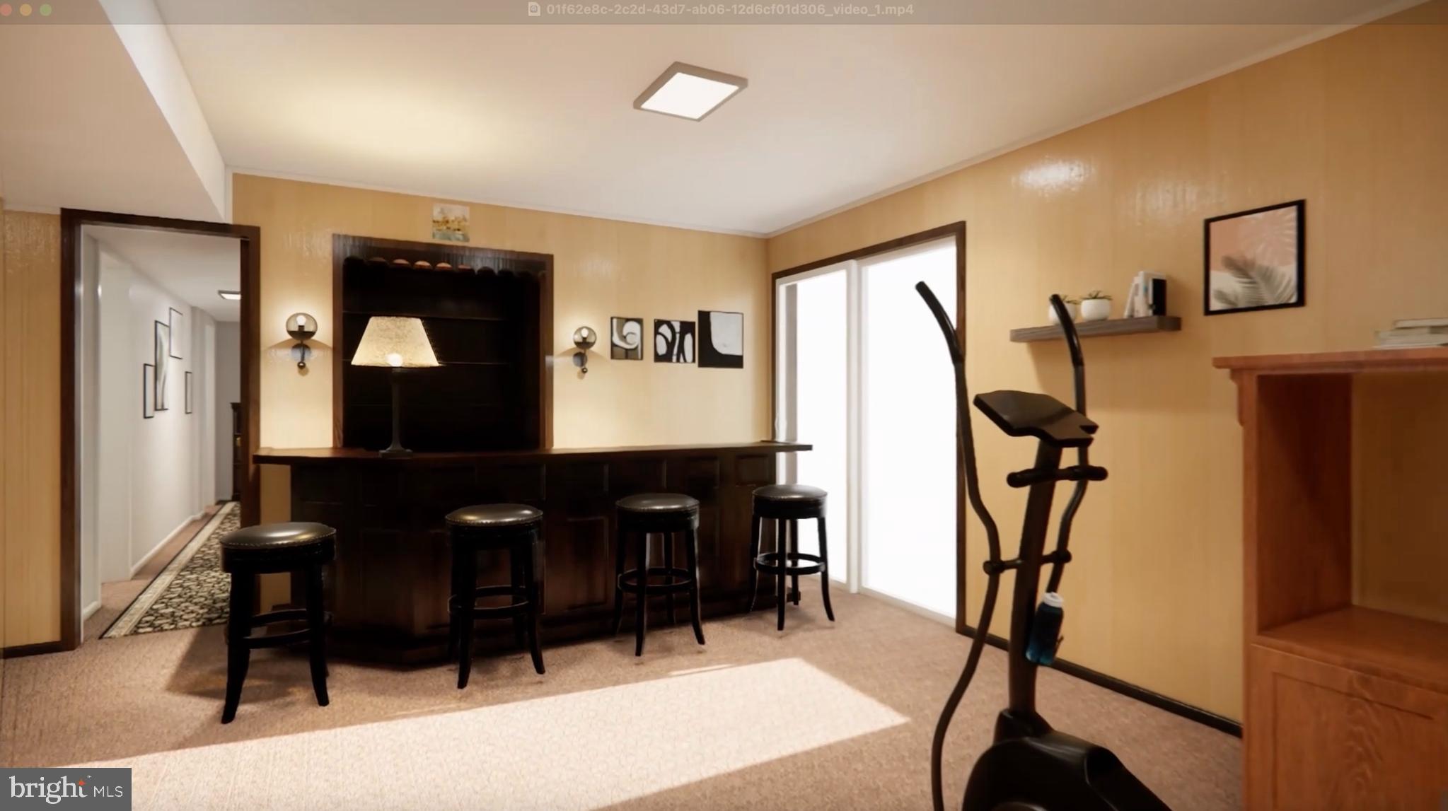 WOLVERTON PARK - Residential