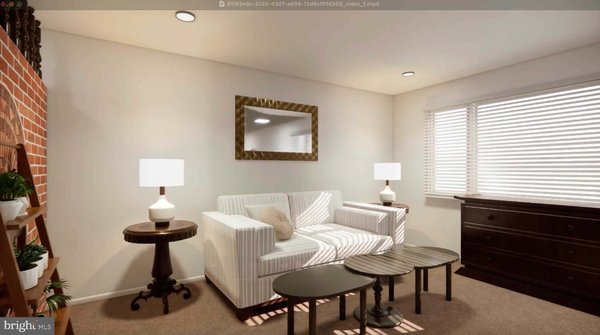 WOLVERTON PARK - Residential