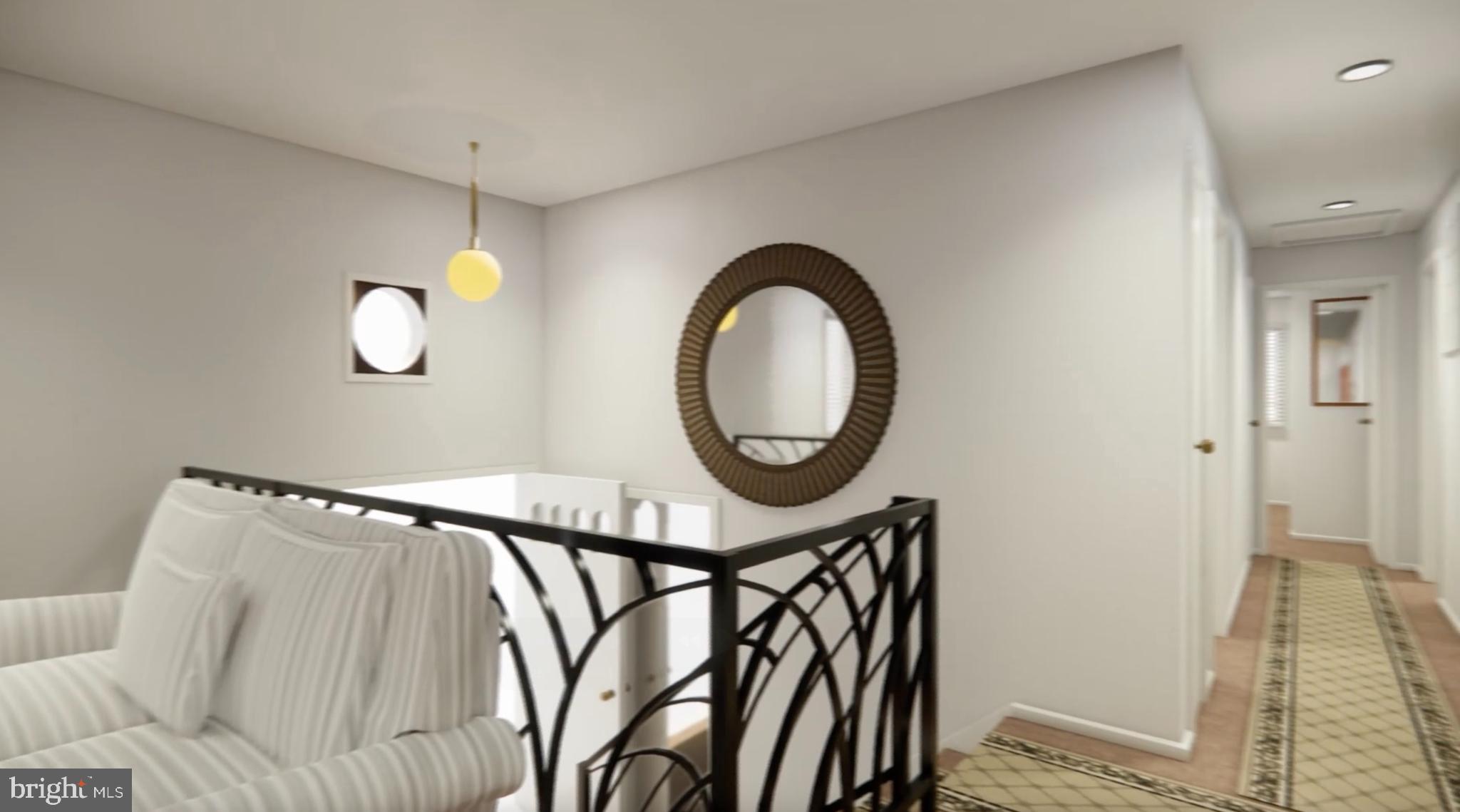 WOLVERTON PARK - Residential