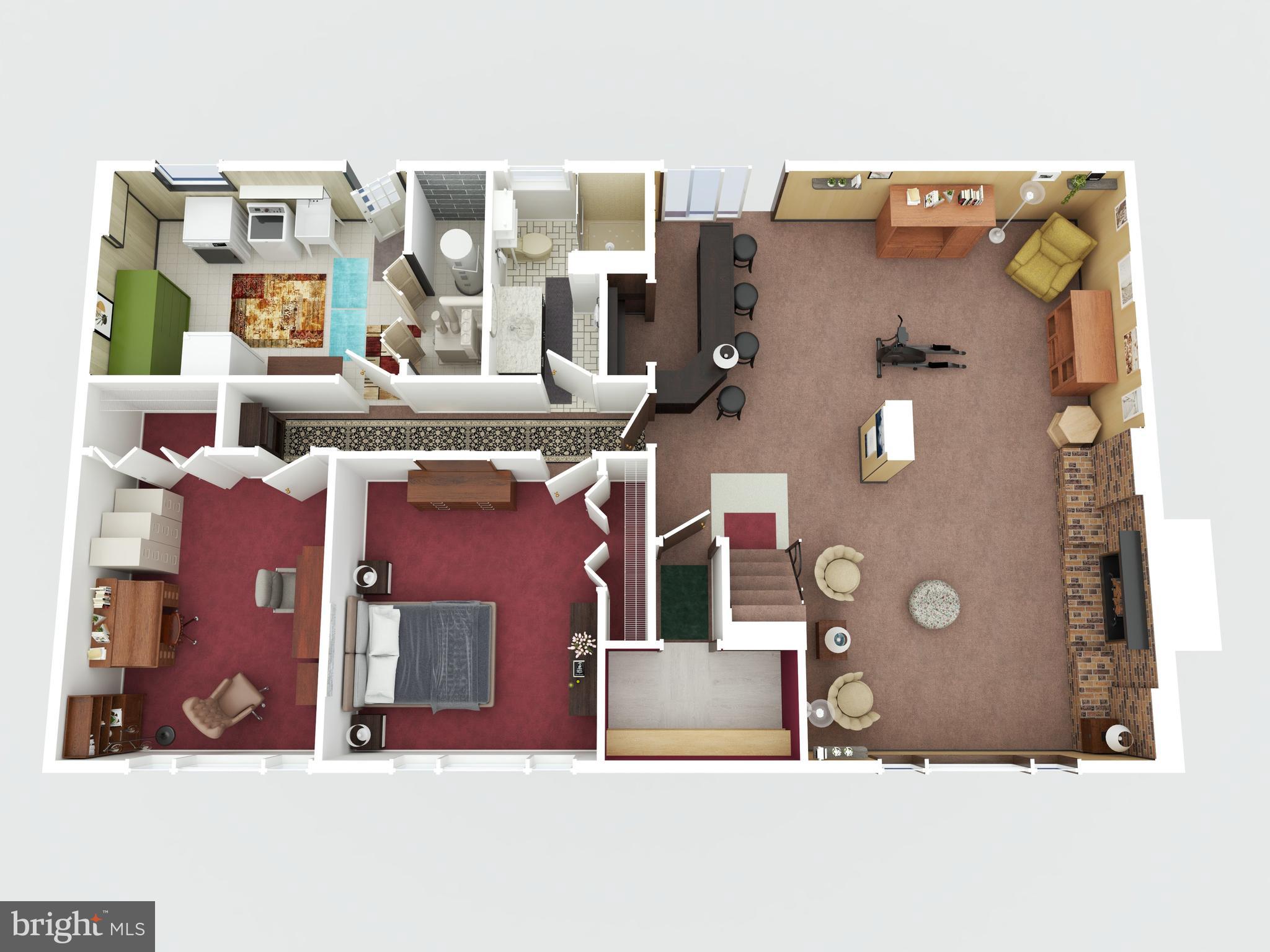 WOLVERTON PARK - Residential