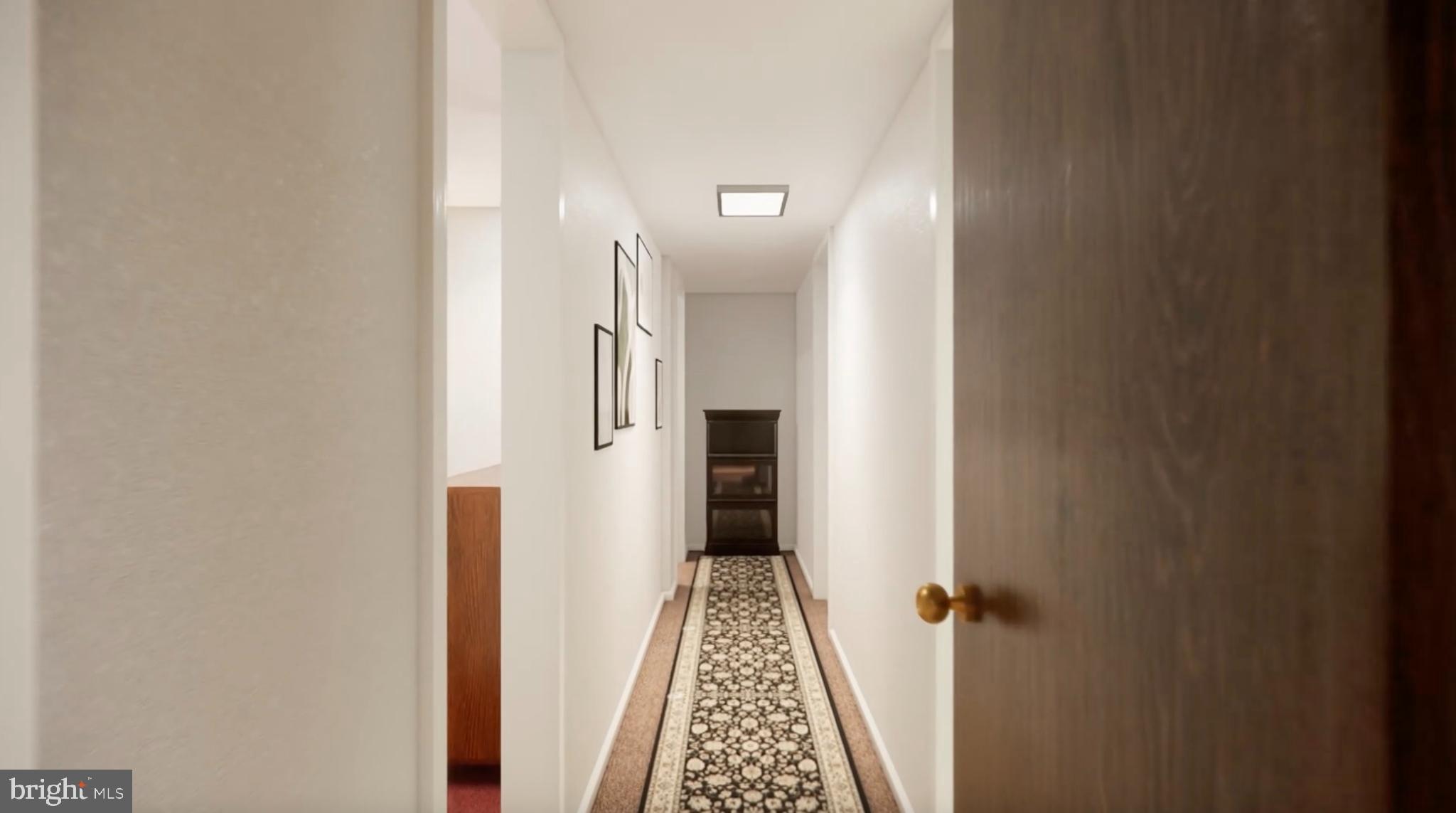 WOLVERTON PARK - Residential