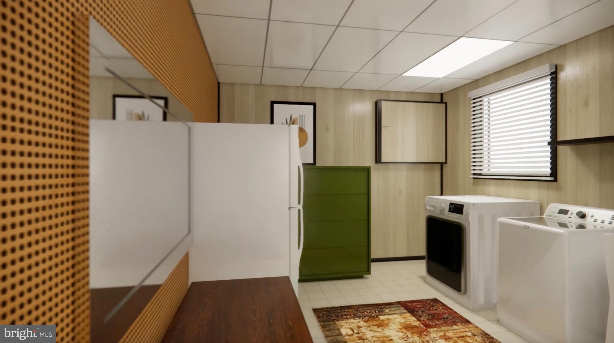 WOLVERTON PARK - Residential