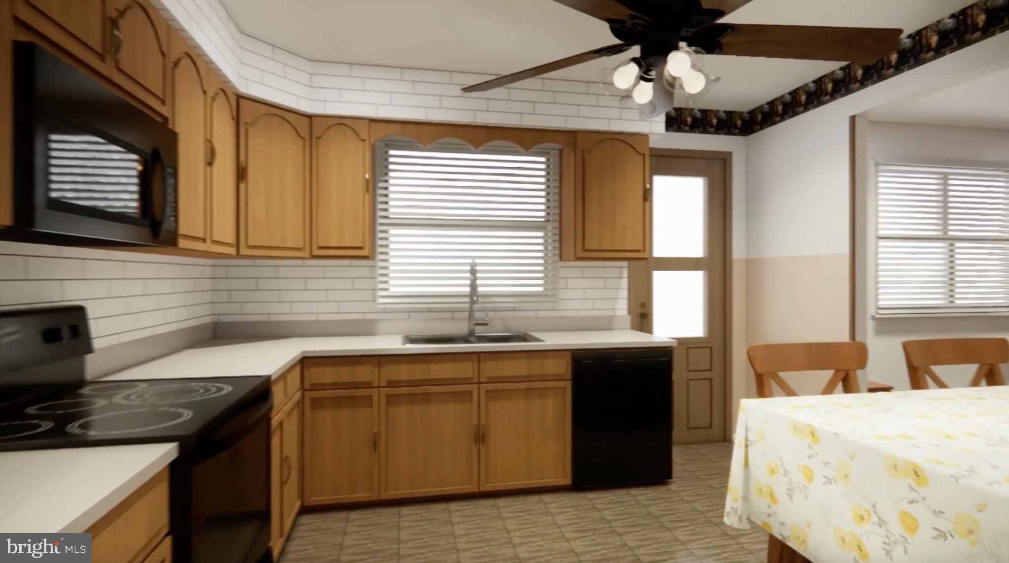 WOLVERTON PARK - Residential