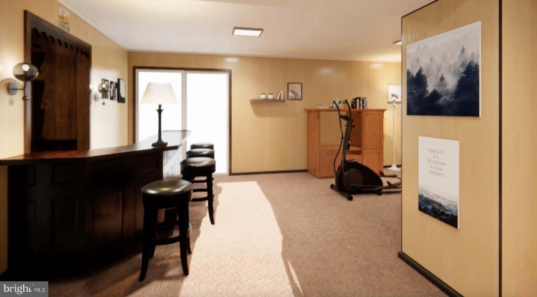 WOLVERTON PARK - Residential