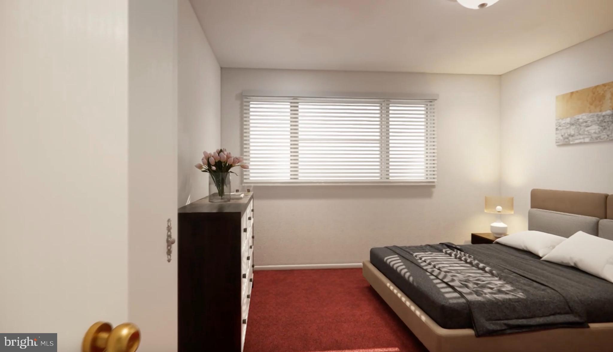 WOLVERTON PARK - Residential