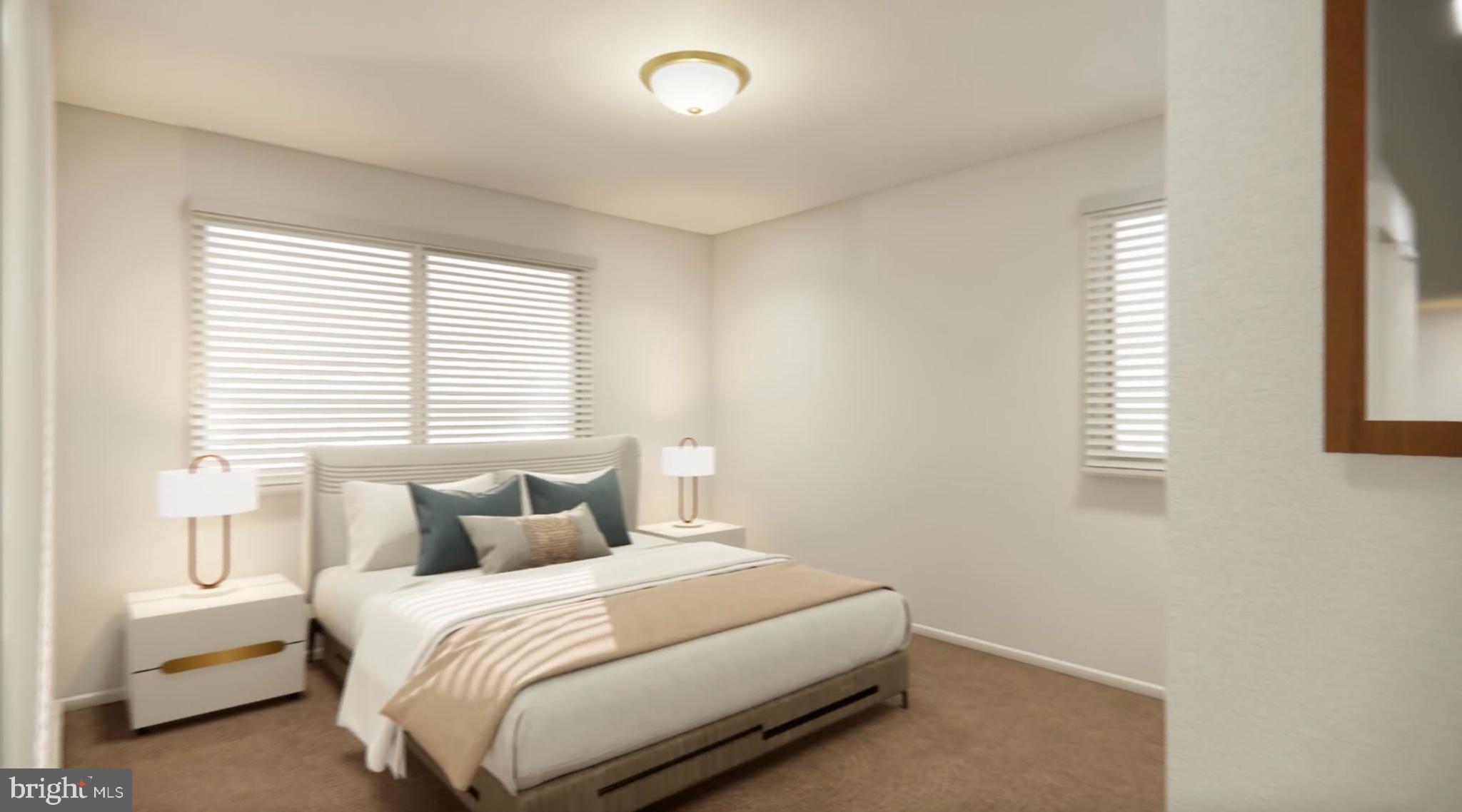 WOLVERTON PARK - Residential