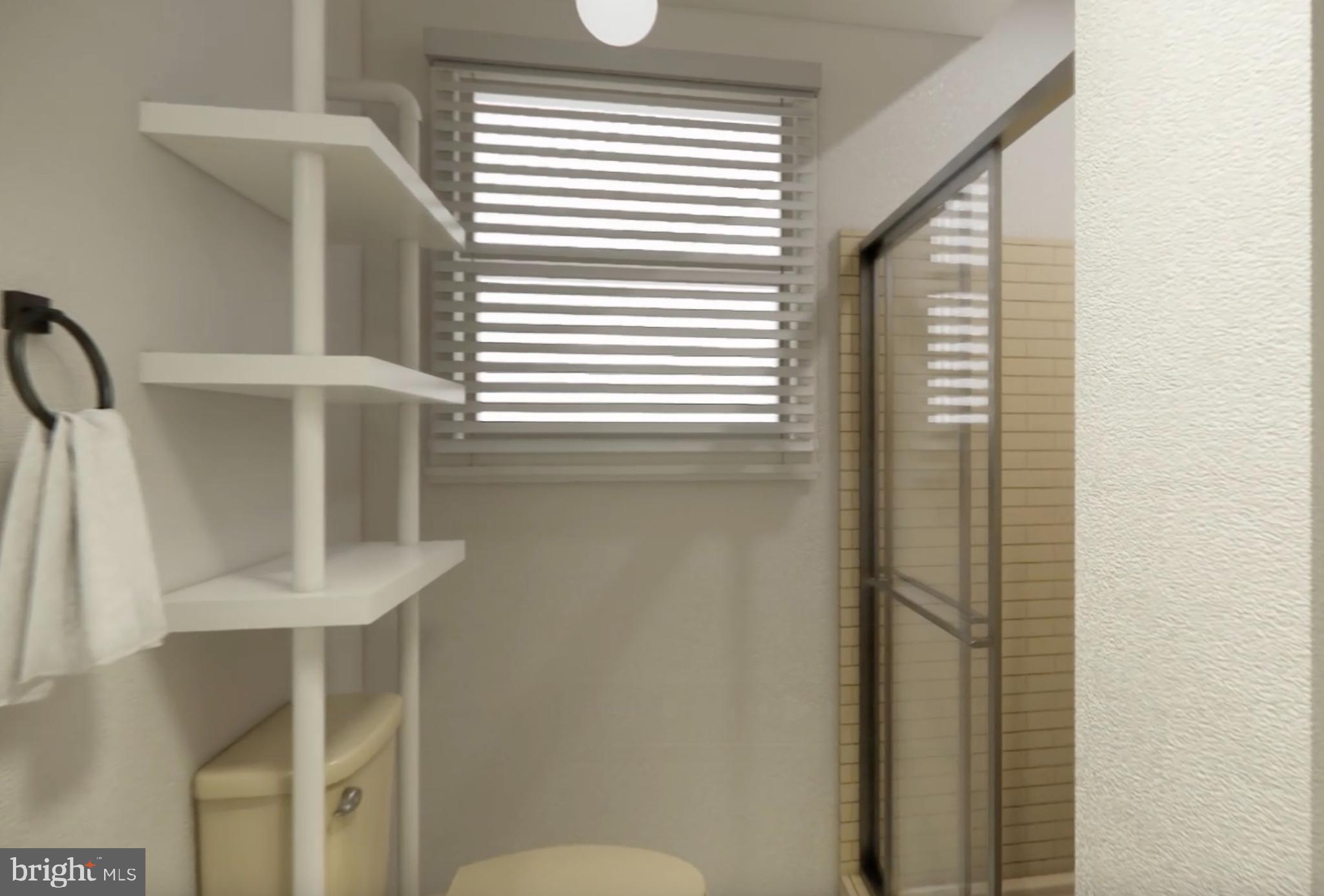 WOLVERTON PARK - Residential