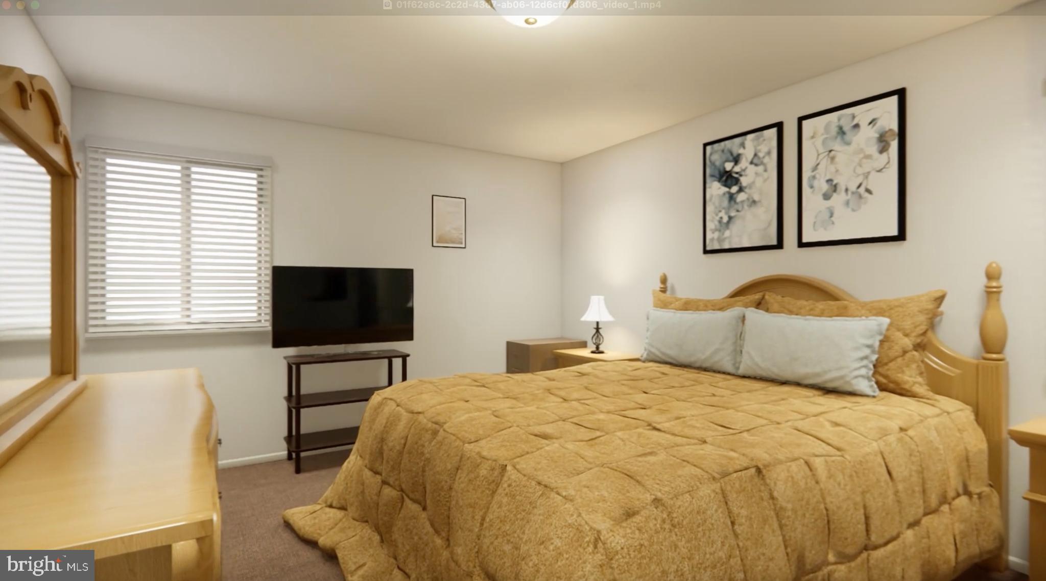 WOLVERTON PARK - Residential