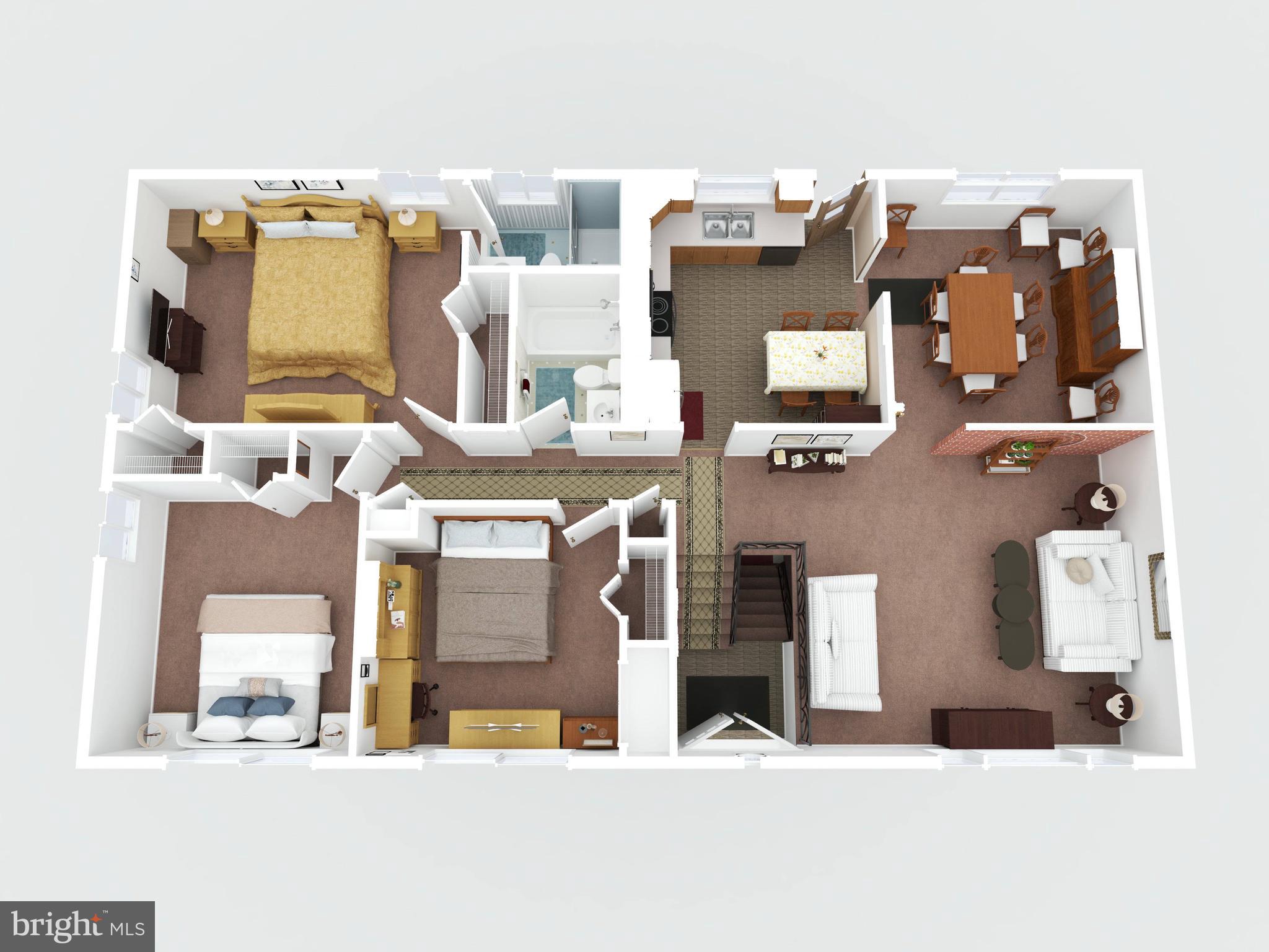 WOLVERTON PARK - Residential