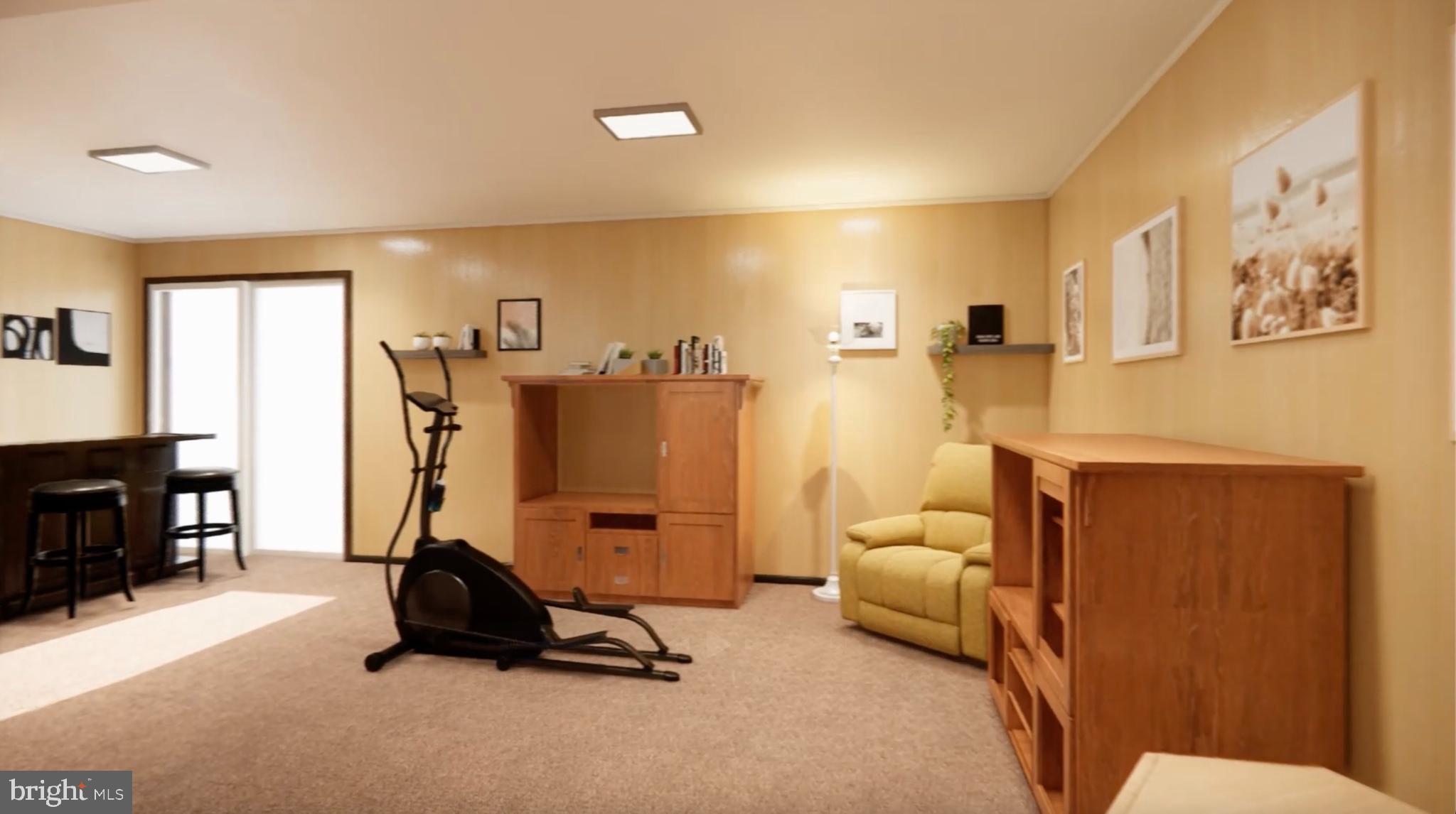 WOLVERTON PARK - Residential