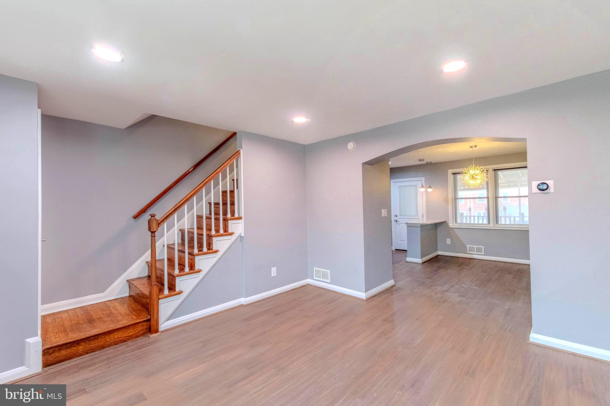 LOCH RAVEN HEIGHTS - Residential