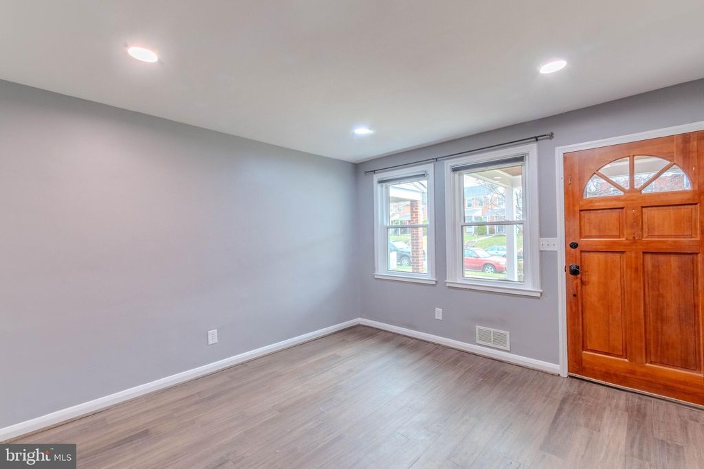 Photo of 8320 Hillendale Road, BALTIMORE, MD 21234 (MLS # MDBC2156864)