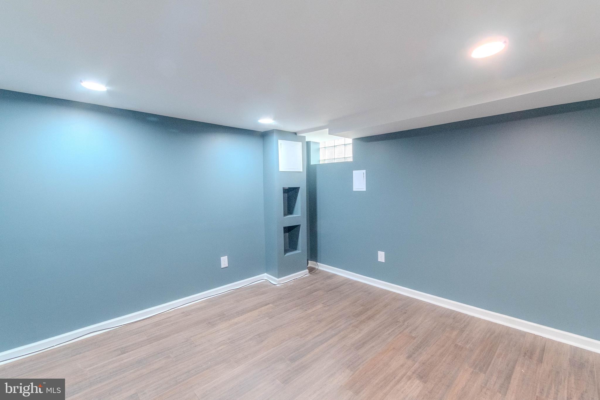 LOCH RAVEN HEIGHTS - Residential