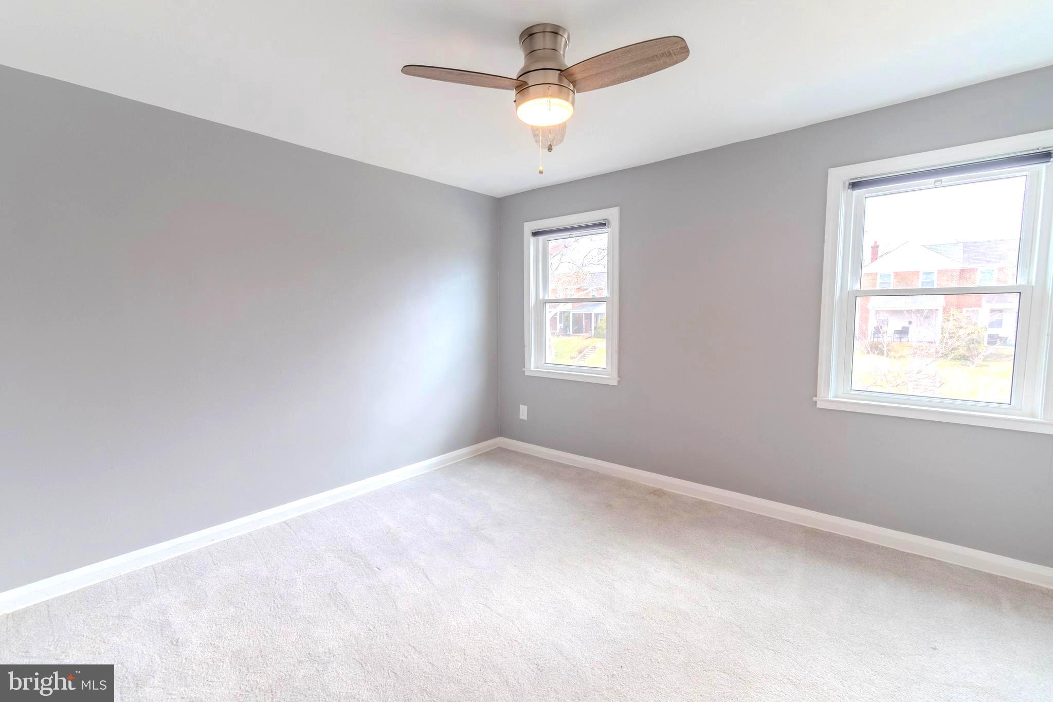 LOCH RAVEN HEIGHTS - Residential