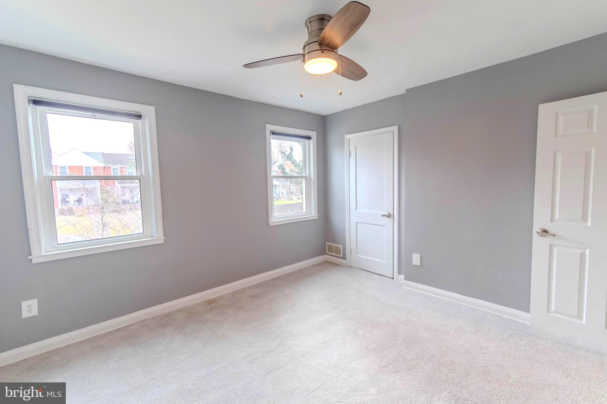 LOCH RAVEN HEIGHTS - Residential