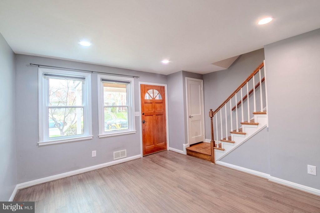 Photo of 8320 Hillendale Road, BALTIMORE, MD 21234 (MLS # MDBC2156864)